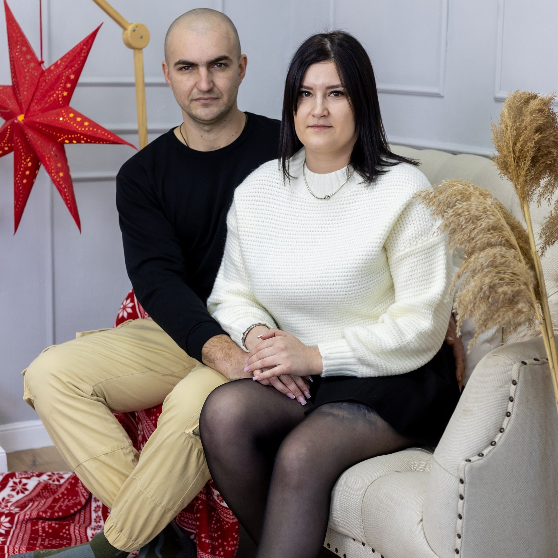 Отзывы. Семейный и детский фотограф Ростов-на-Дону