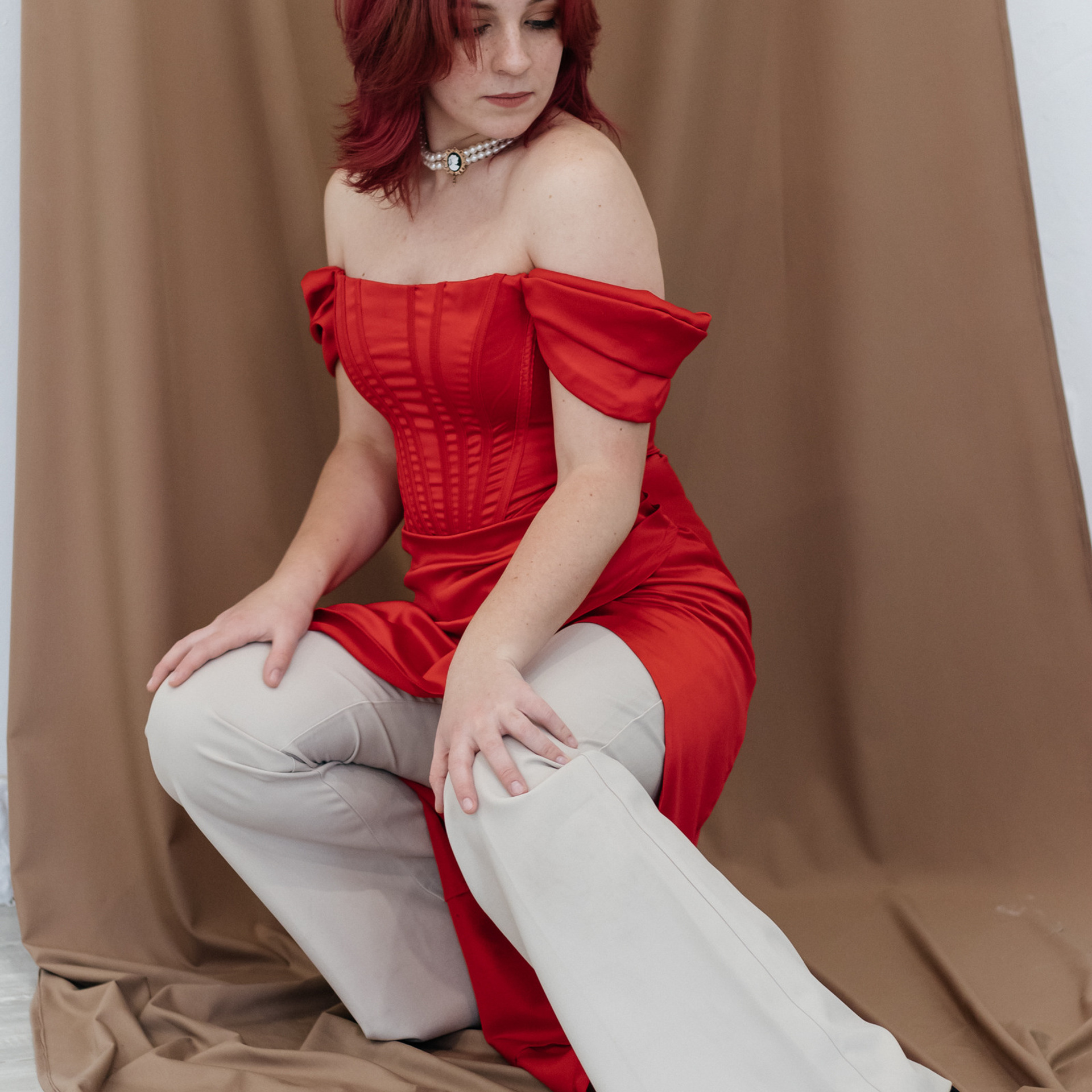 Стилист Мира