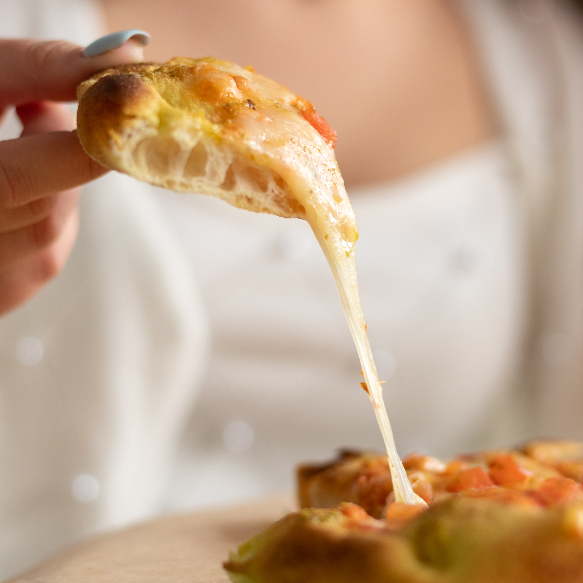 Пиццерия =Р