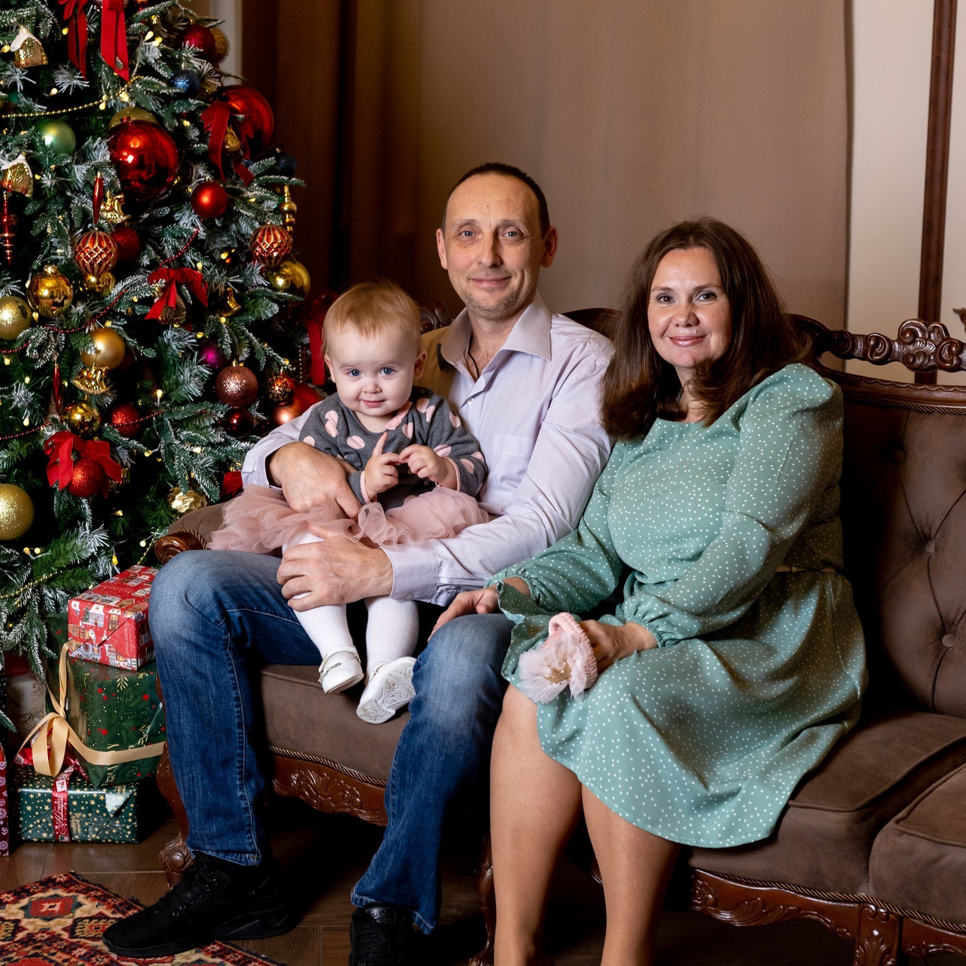 Отзывы. Семейный и детский фотограф Ростов-на-Дону