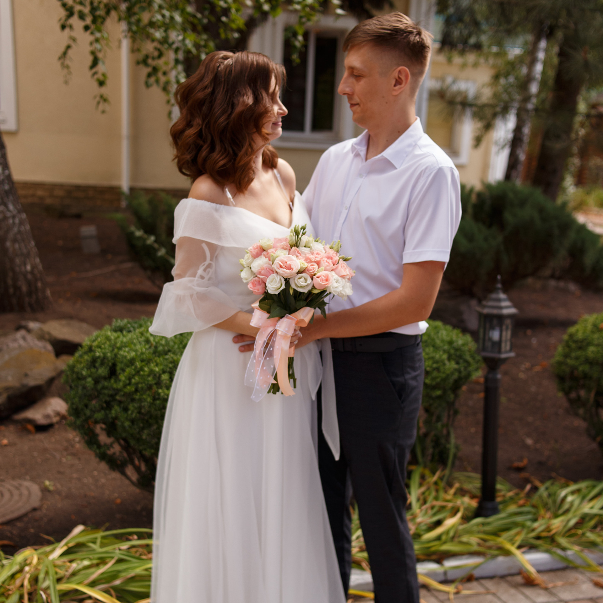 Отзывы. Свадебный и семейный фотограф Ростов-на-Дону и ДНР — Инна Химейчук