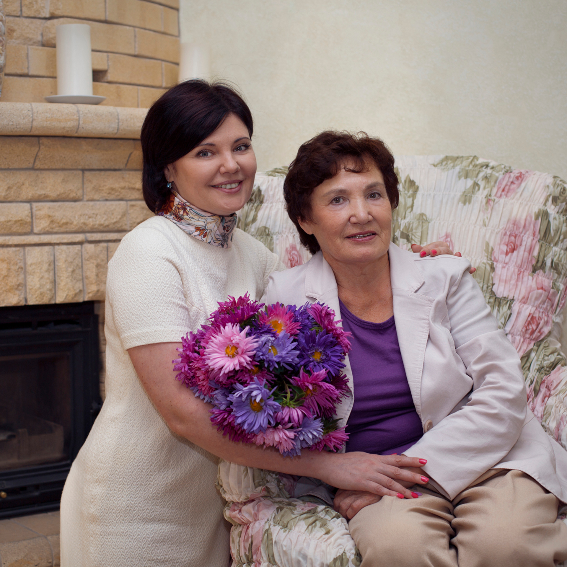 Отзывы. Фотограф в Перми Ирина Барская