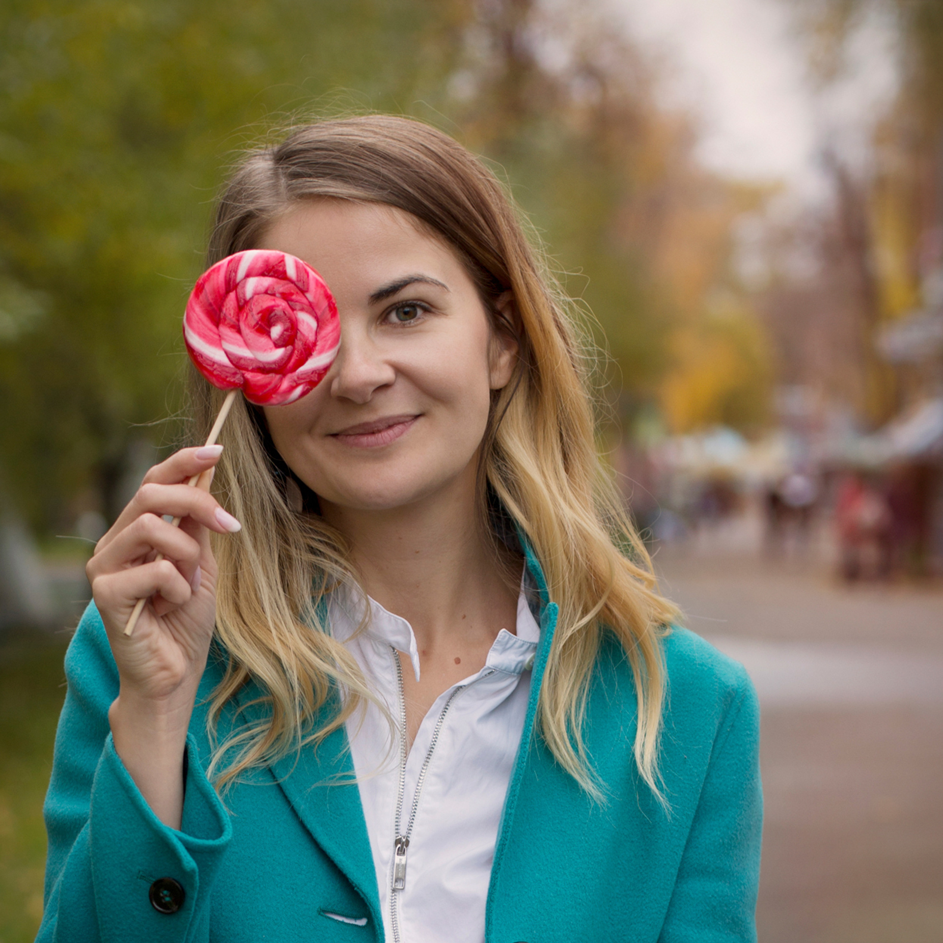 Отзывы. Фотограф в Перми Ирина Барская