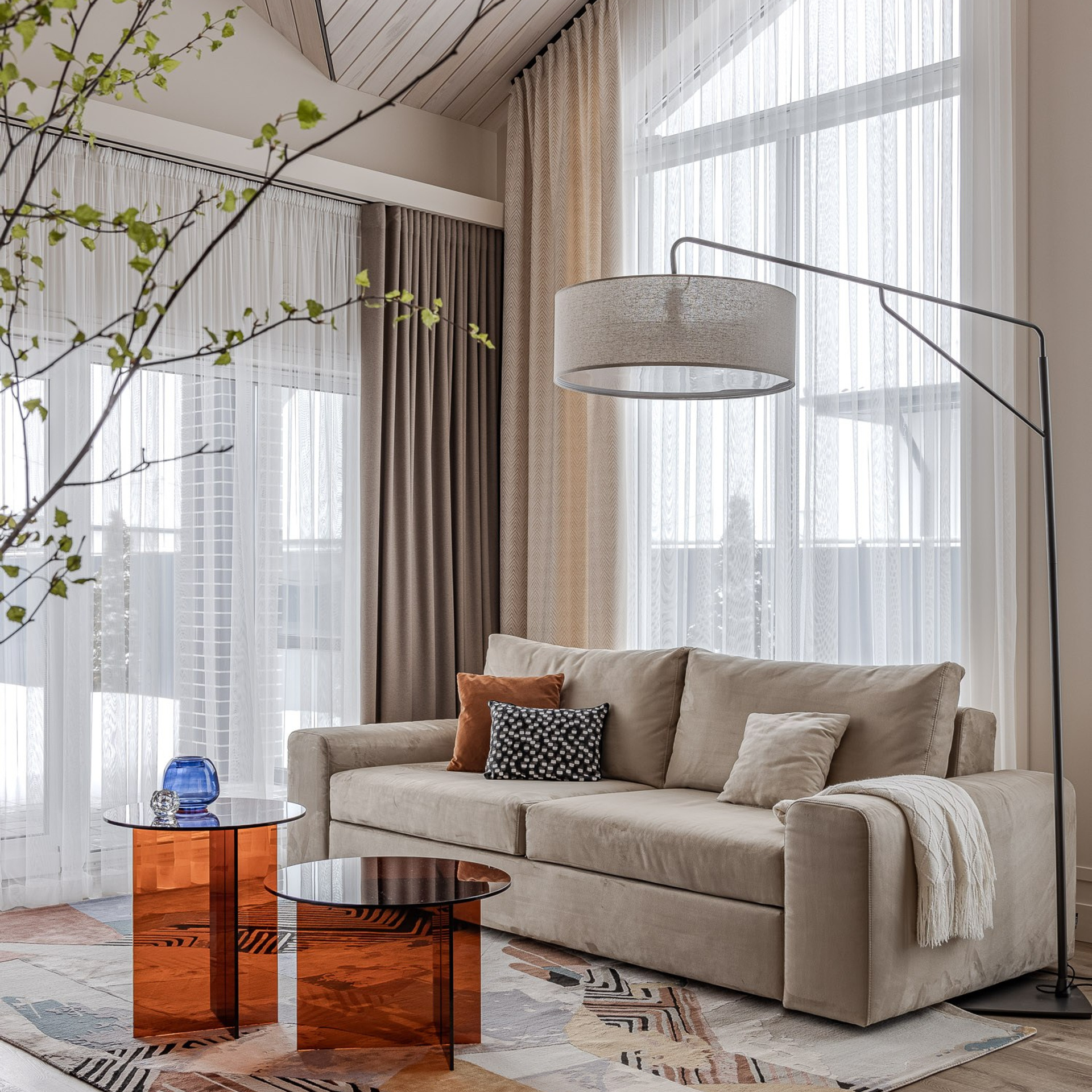 Студия дизайна интерьера «Строчка» | Москва, Санкт-Петербург, Самара, Казань, Тольятти, Ульяновск и другие города России