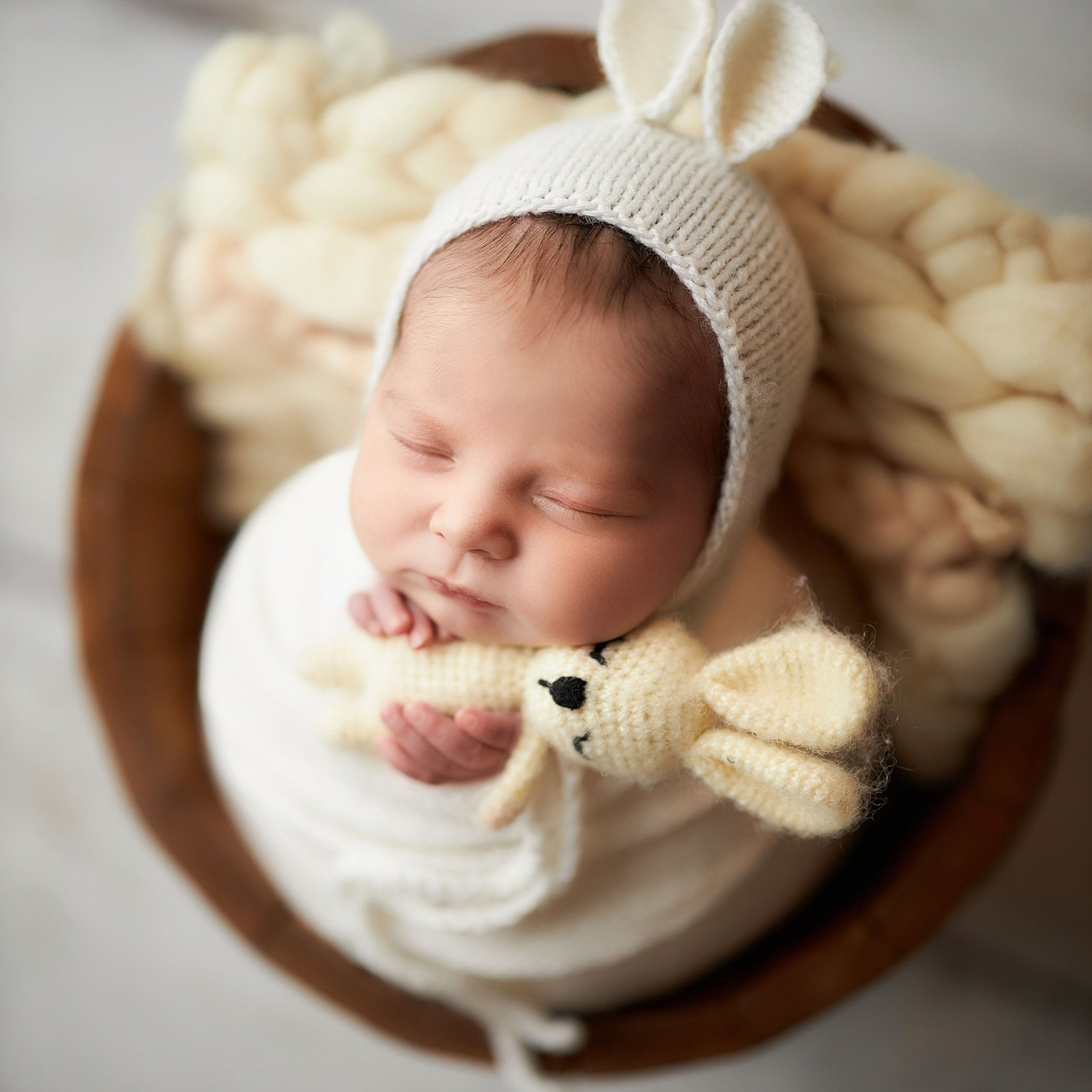 Отзывы. Фотограф новорожденных в Набережных челнах