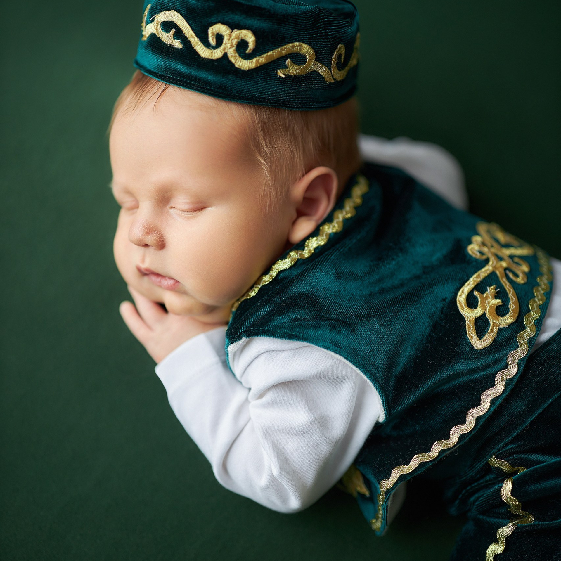 Отзывы. Фотограф новорожденных в Набережных челнах