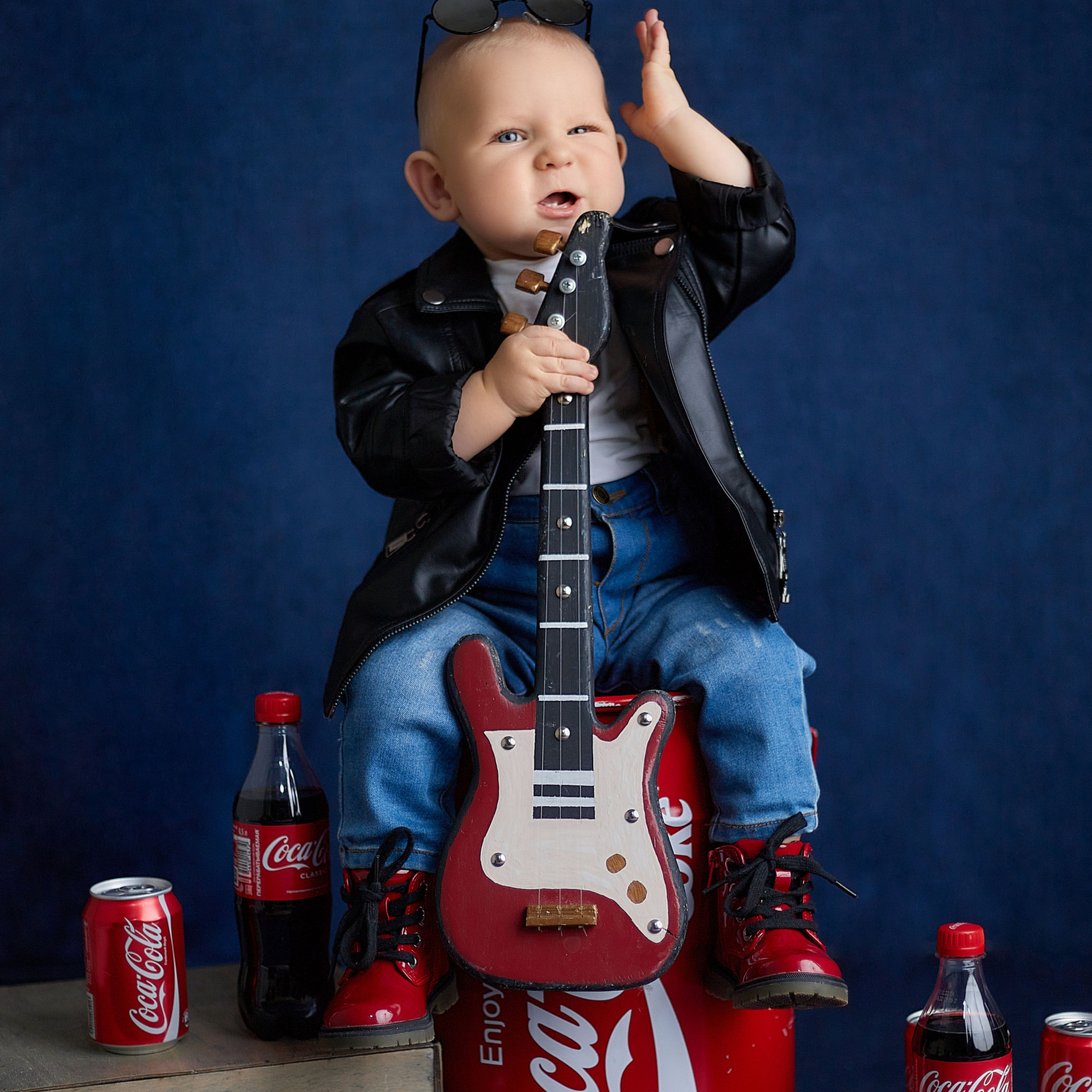 Отзывы. Фотограф новорожденных в Набережных челнах