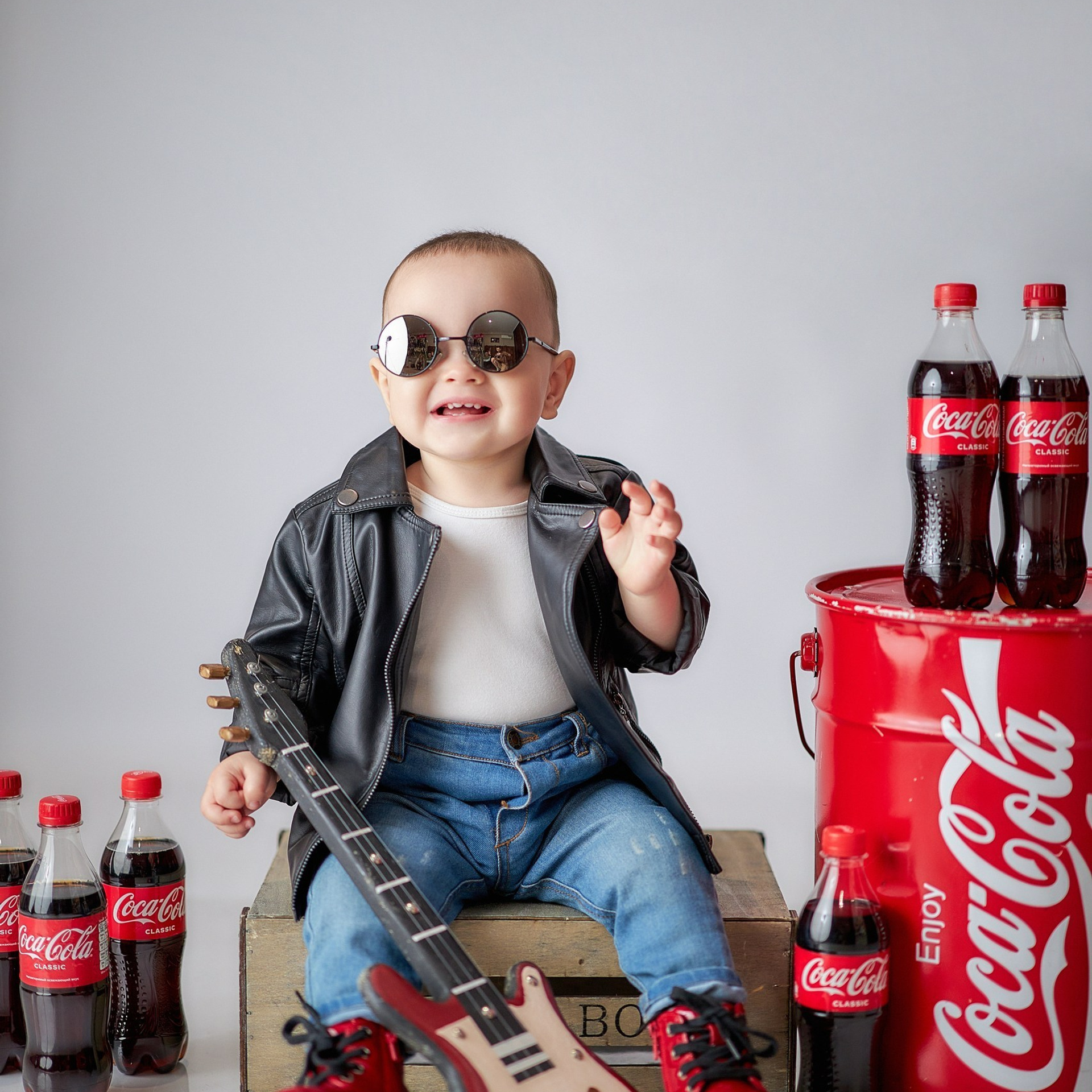 Отзывы. Фотограф новорожденных в Набережных челнах