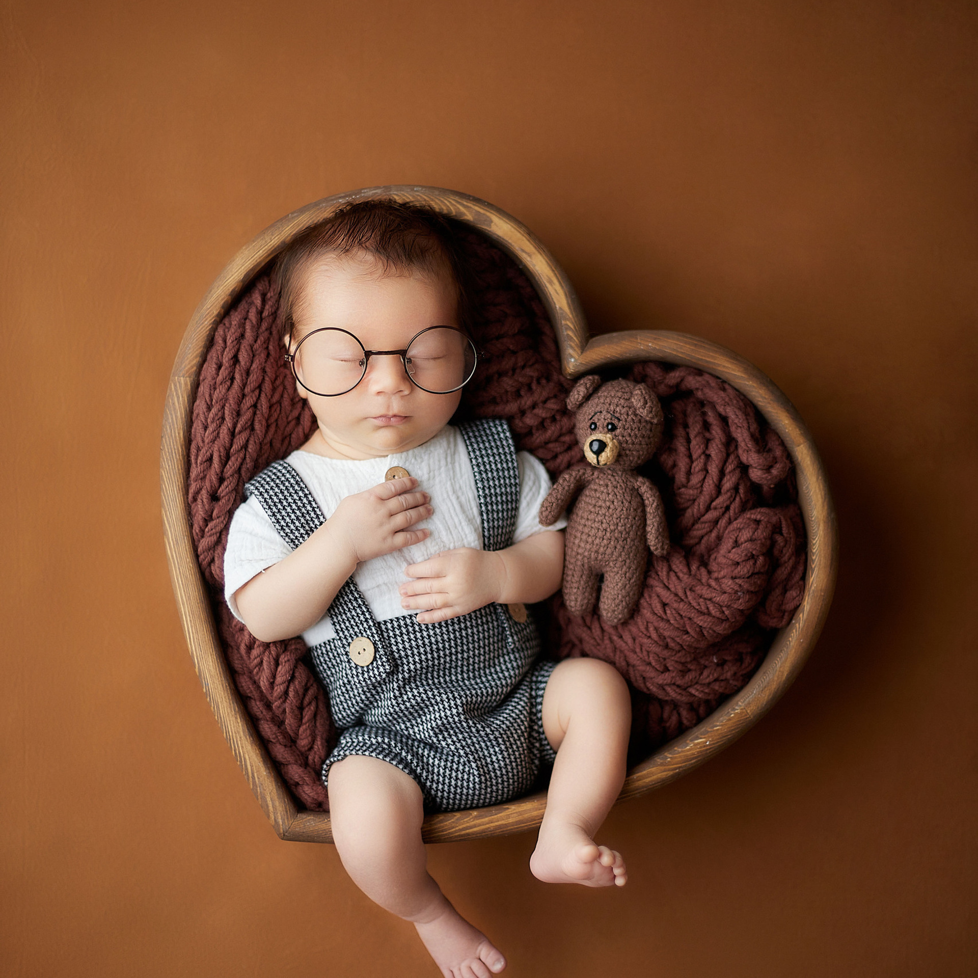 Отзывы. Фотограф новорожденных в Набережных челнах