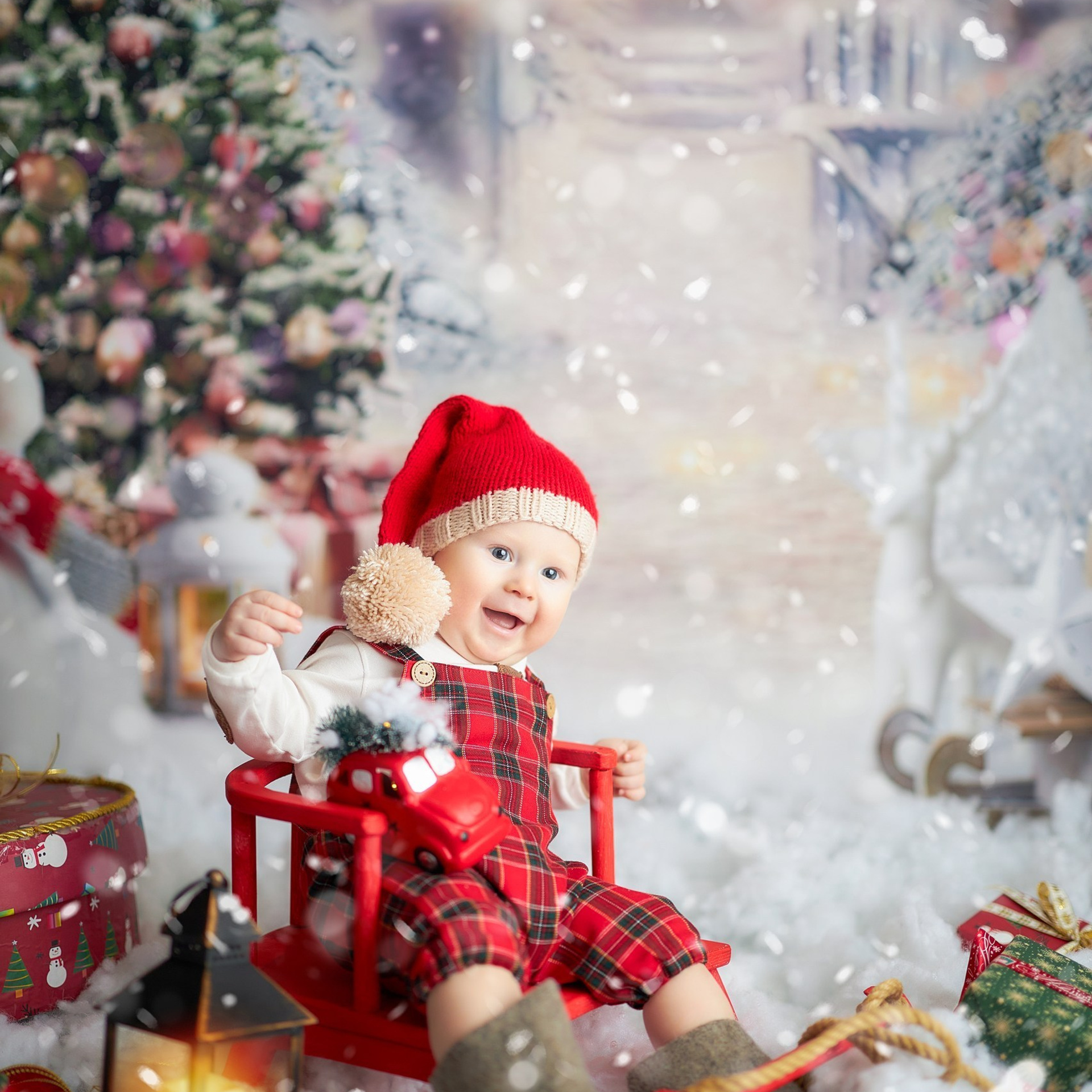 Отзывы. Фотограф новорожденных в Набережных челнах