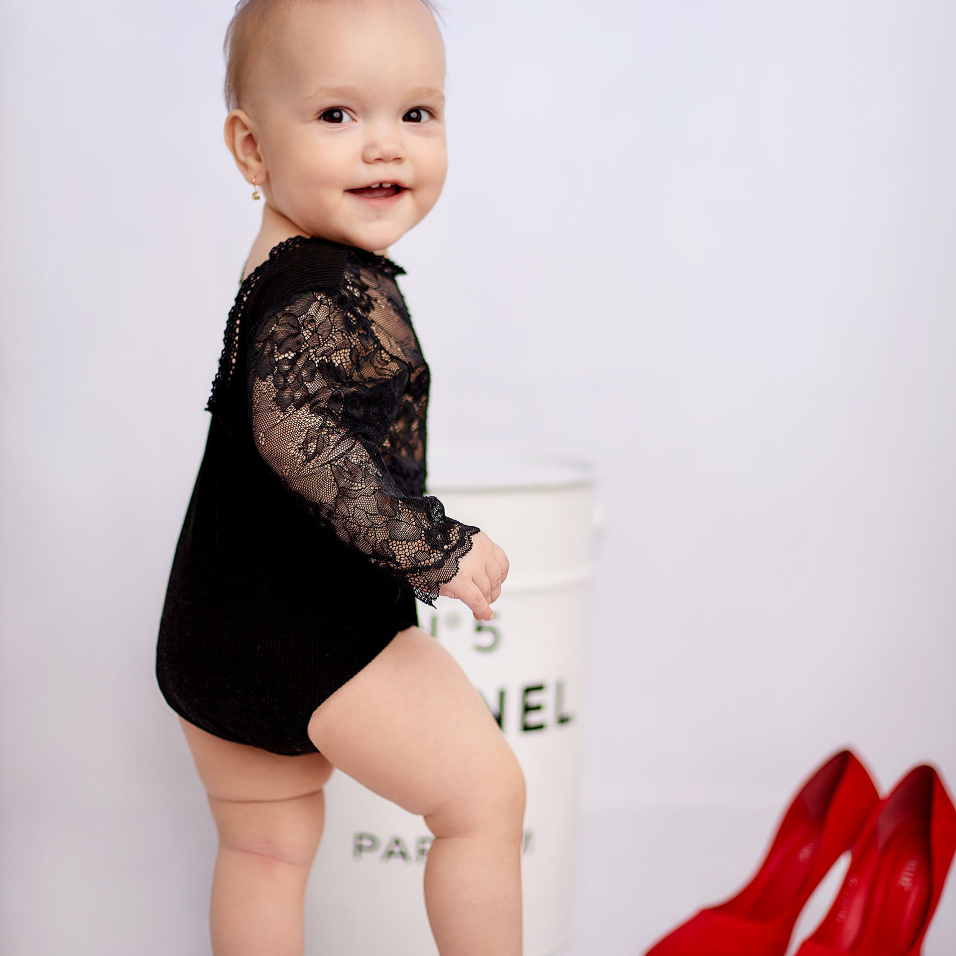 Отзывы. Фотограф новорожденных в Набережных челнах