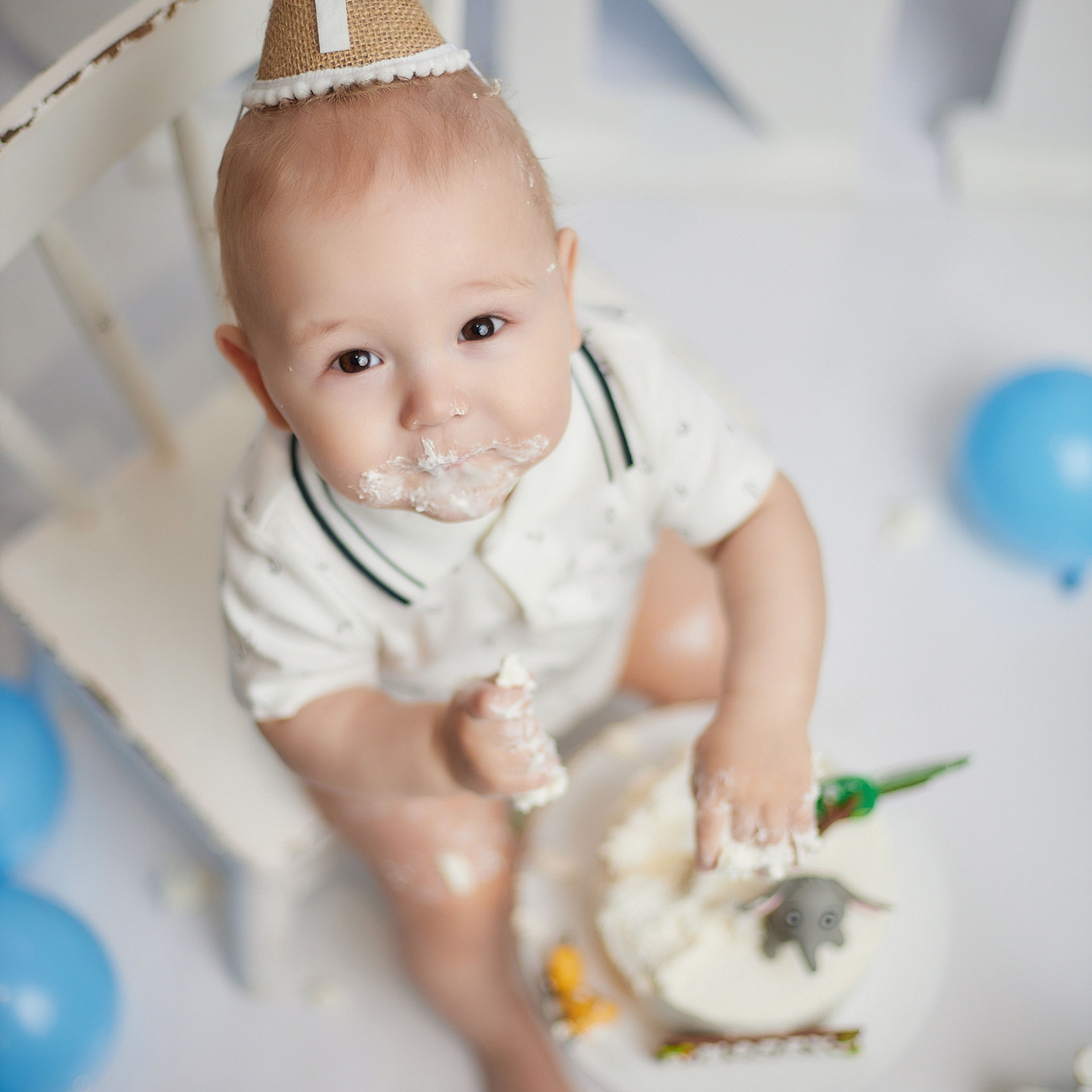 Отзывы. Фотограф новорожденных в Набережных челнах