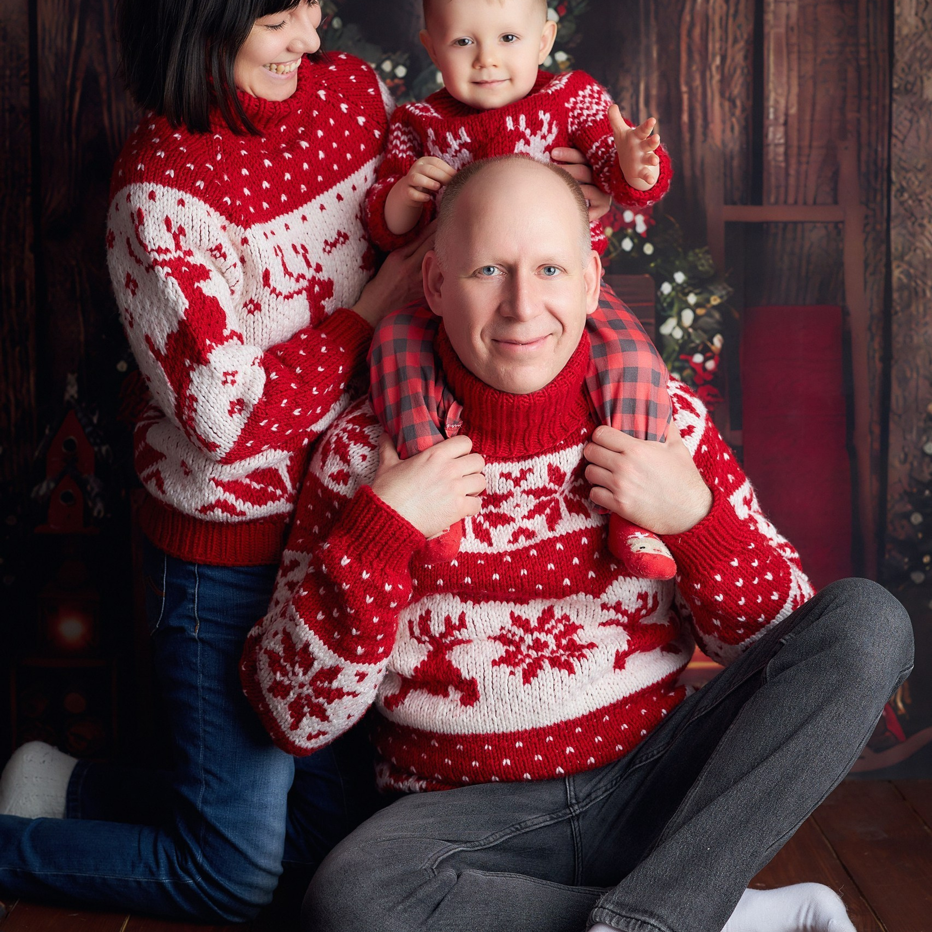 Отзывы. Фотограф новорожденных в Набережных челнах