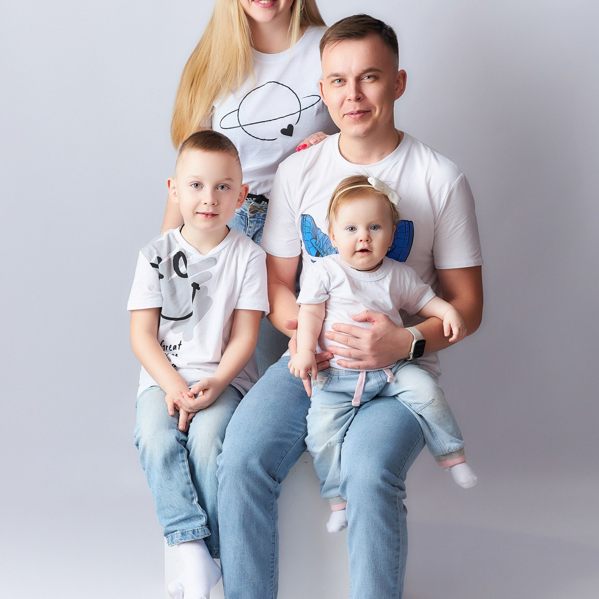 Отзывы. Фотограф новорожденных в Набережных челнах