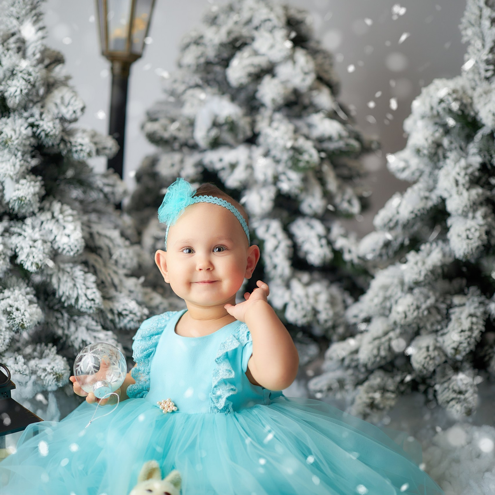 Отзывы. Фотограф новорожденных в Набережных челнах