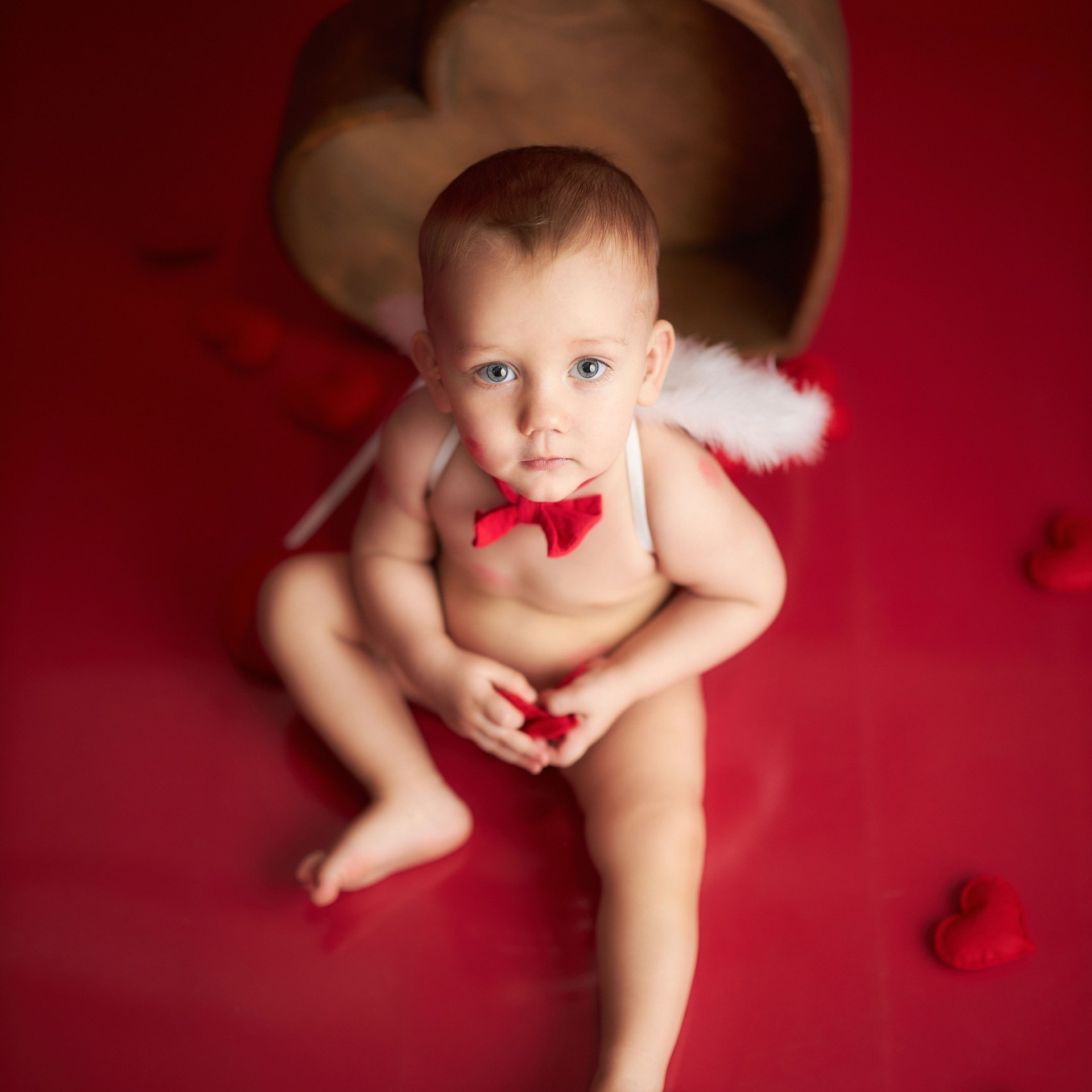 Отзывы. Фотограф новорожденных в Набережных челнах