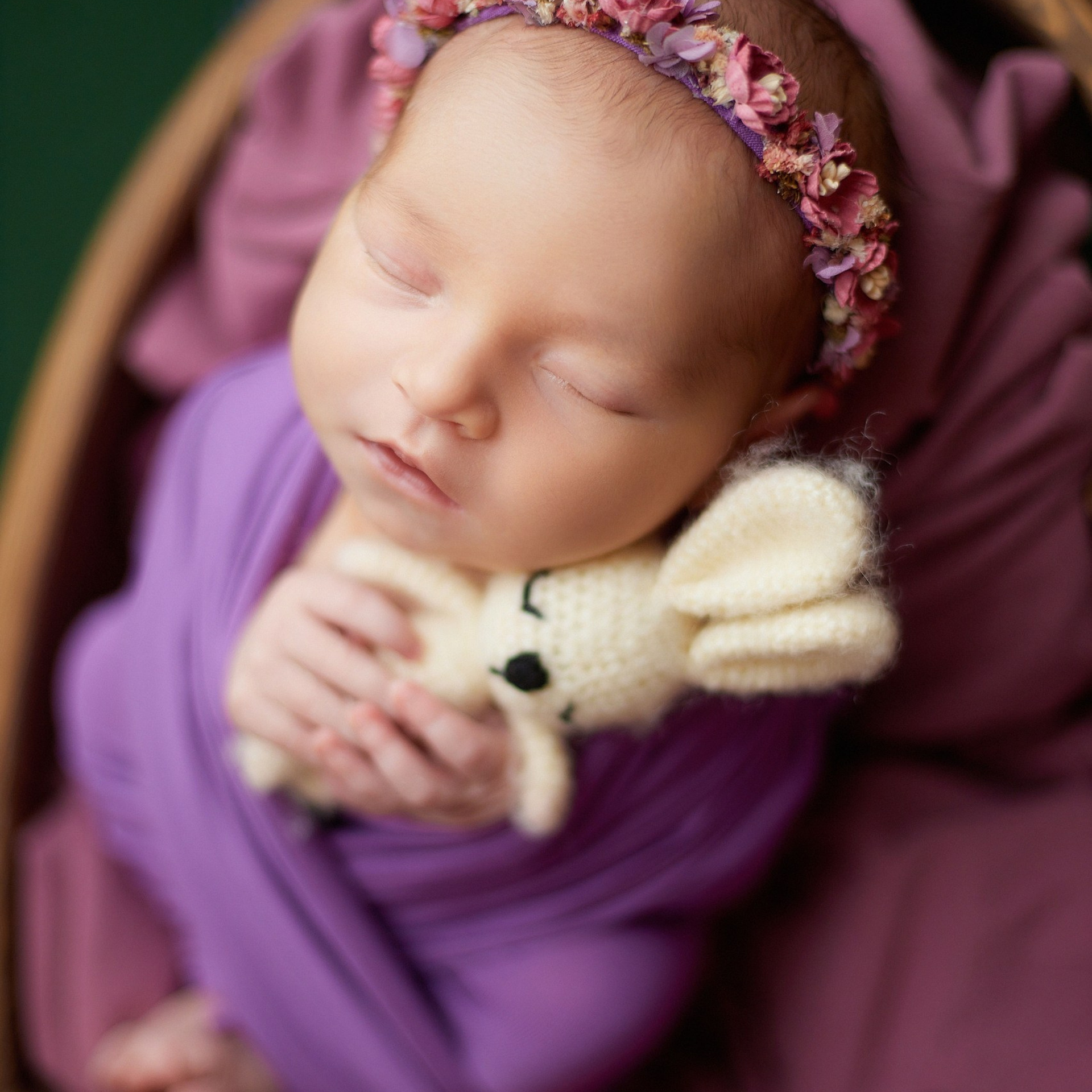 Отзывы. Фотограф новорожденных в Набережных челнах