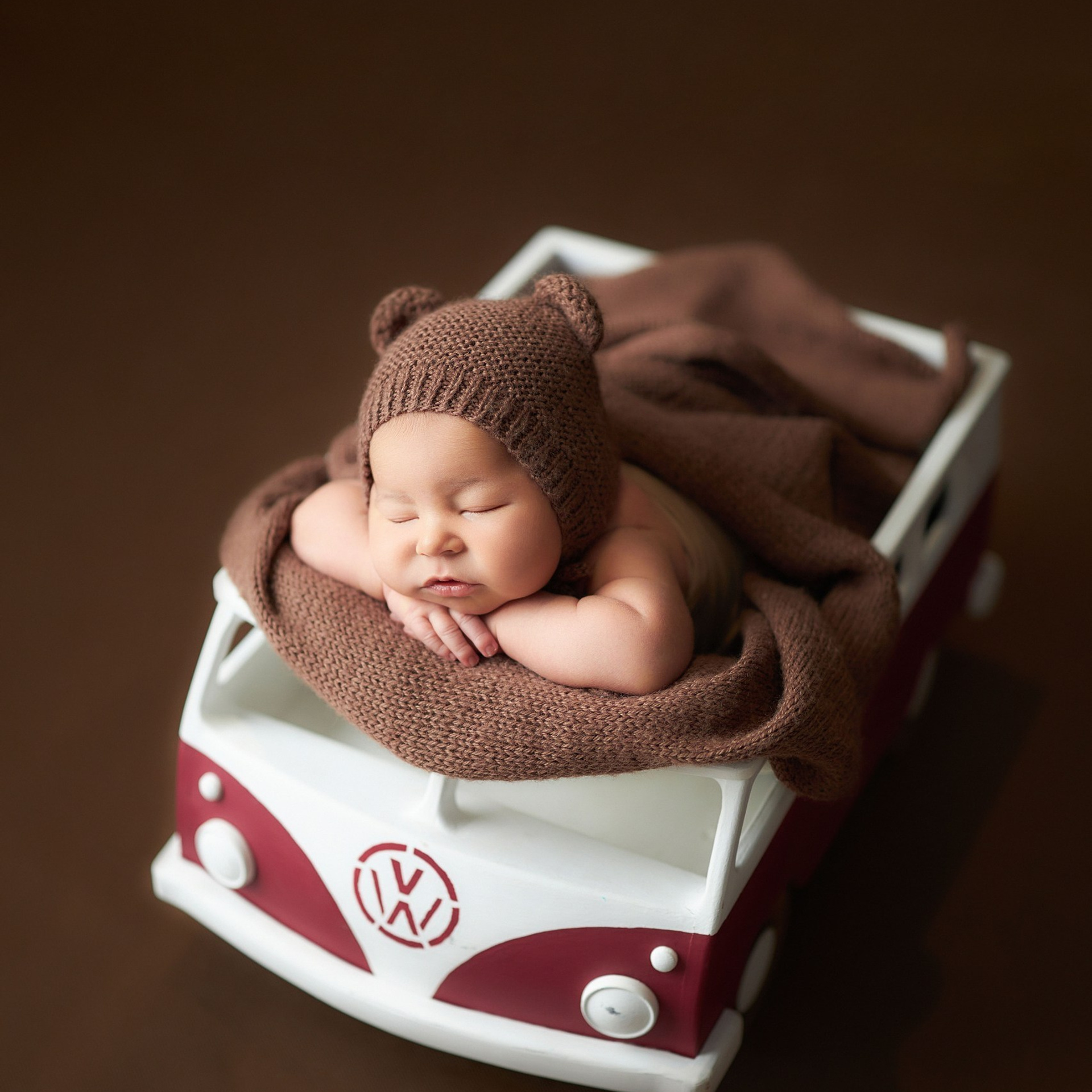 Отзывы. Фотограф новорожденных в Набережных челнах