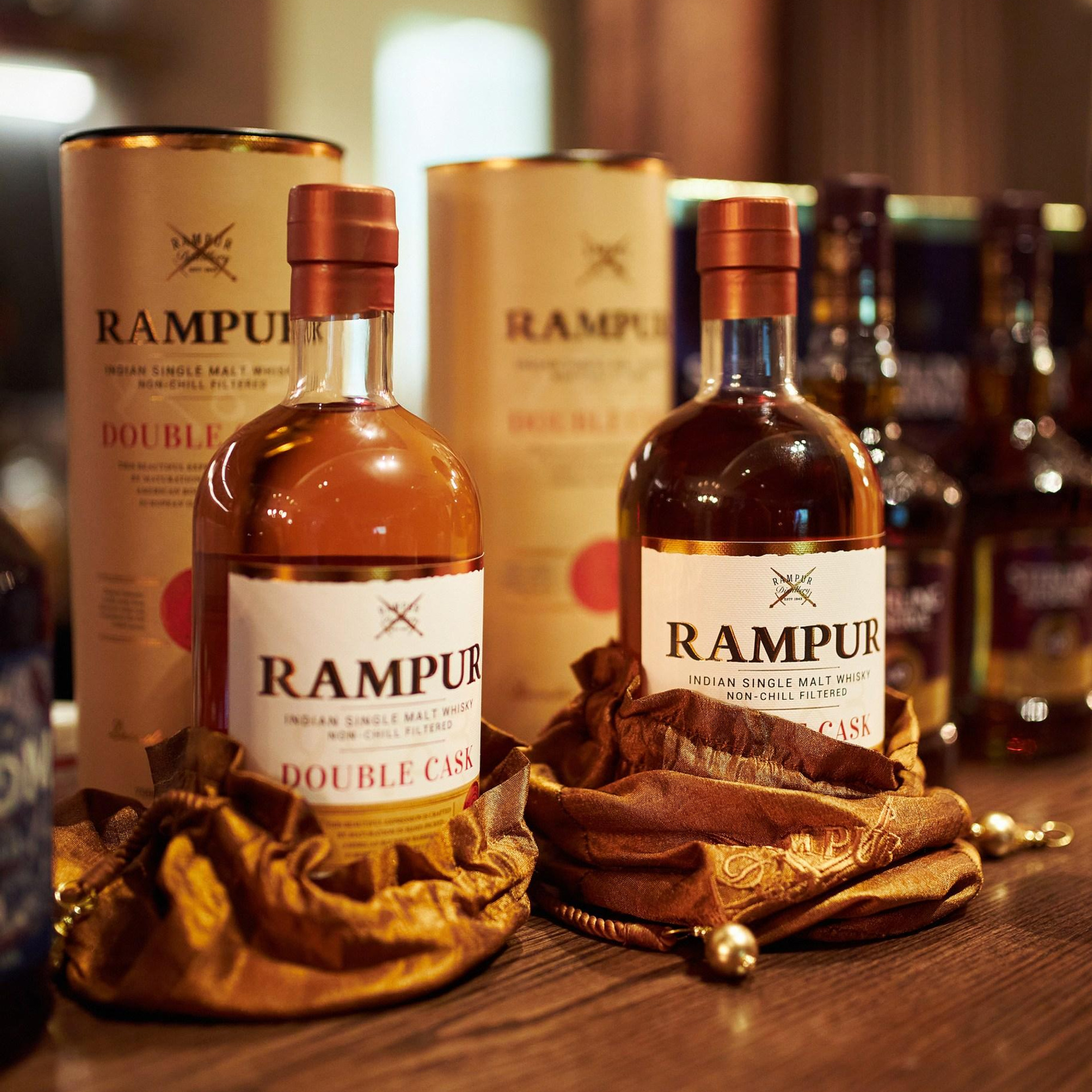 Презентация продукции / TAISIGO