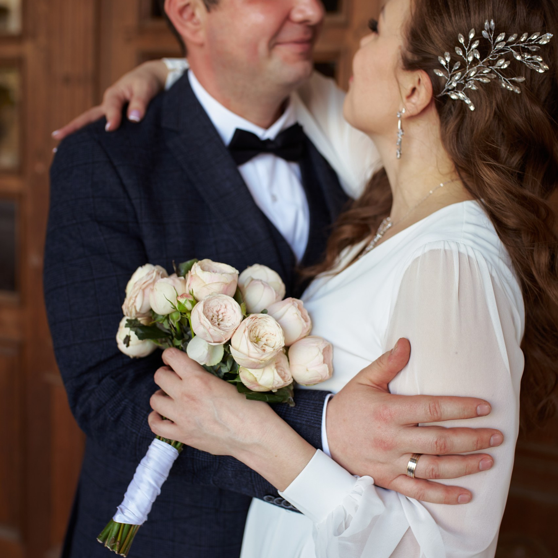 Михаил и Вера