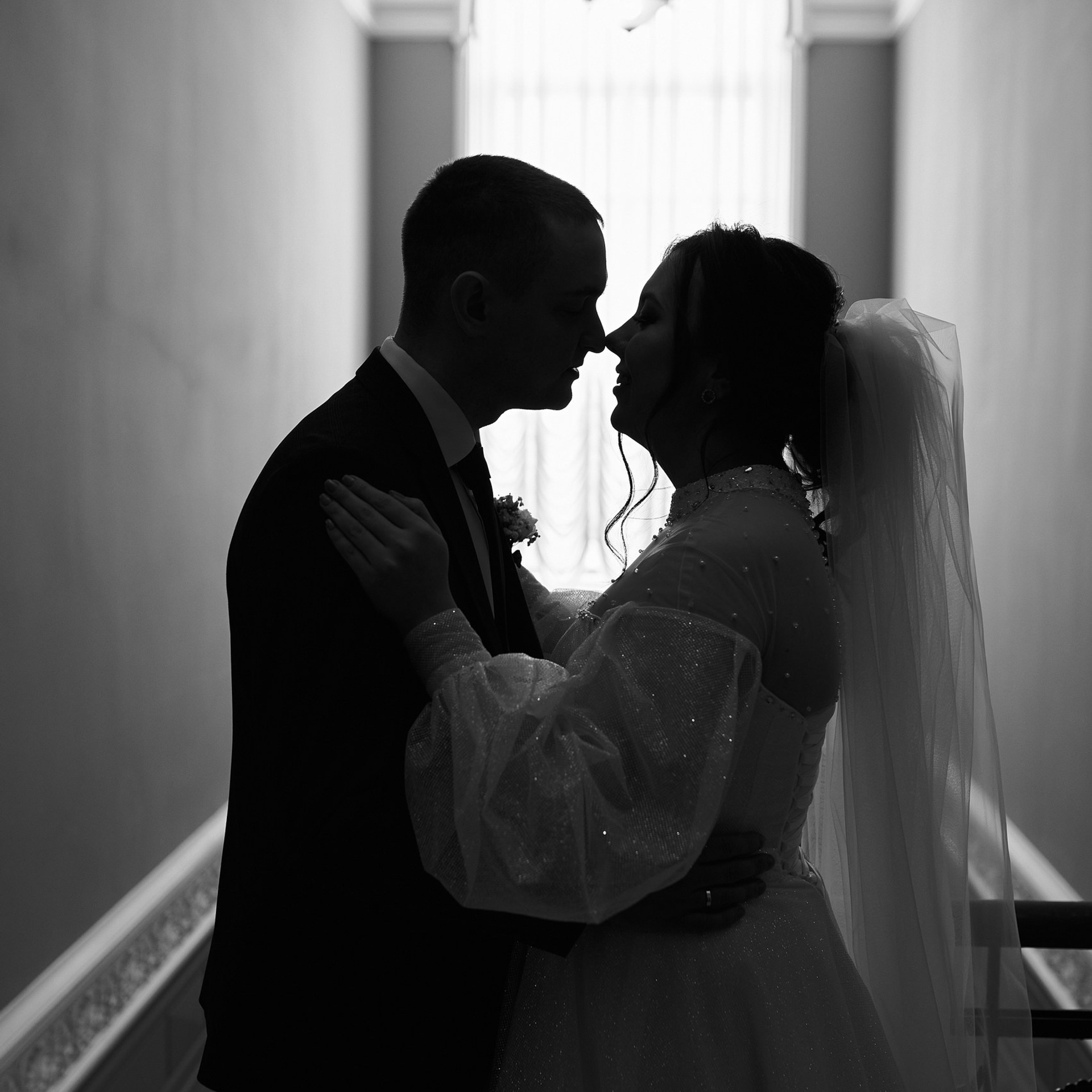 Максим и Ильзида