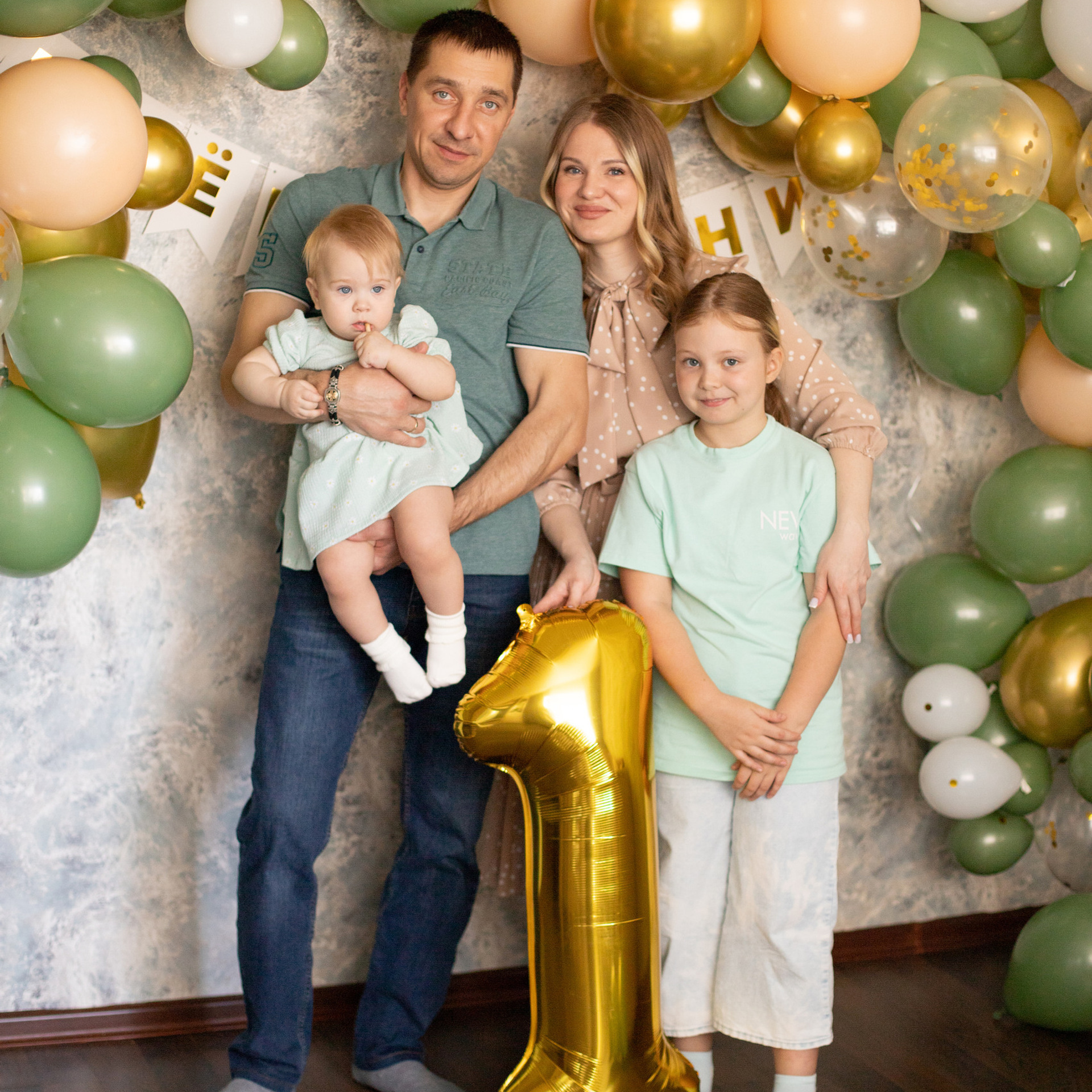 Отзывы. Семейный фотограф в Красноярске Наталья Алина