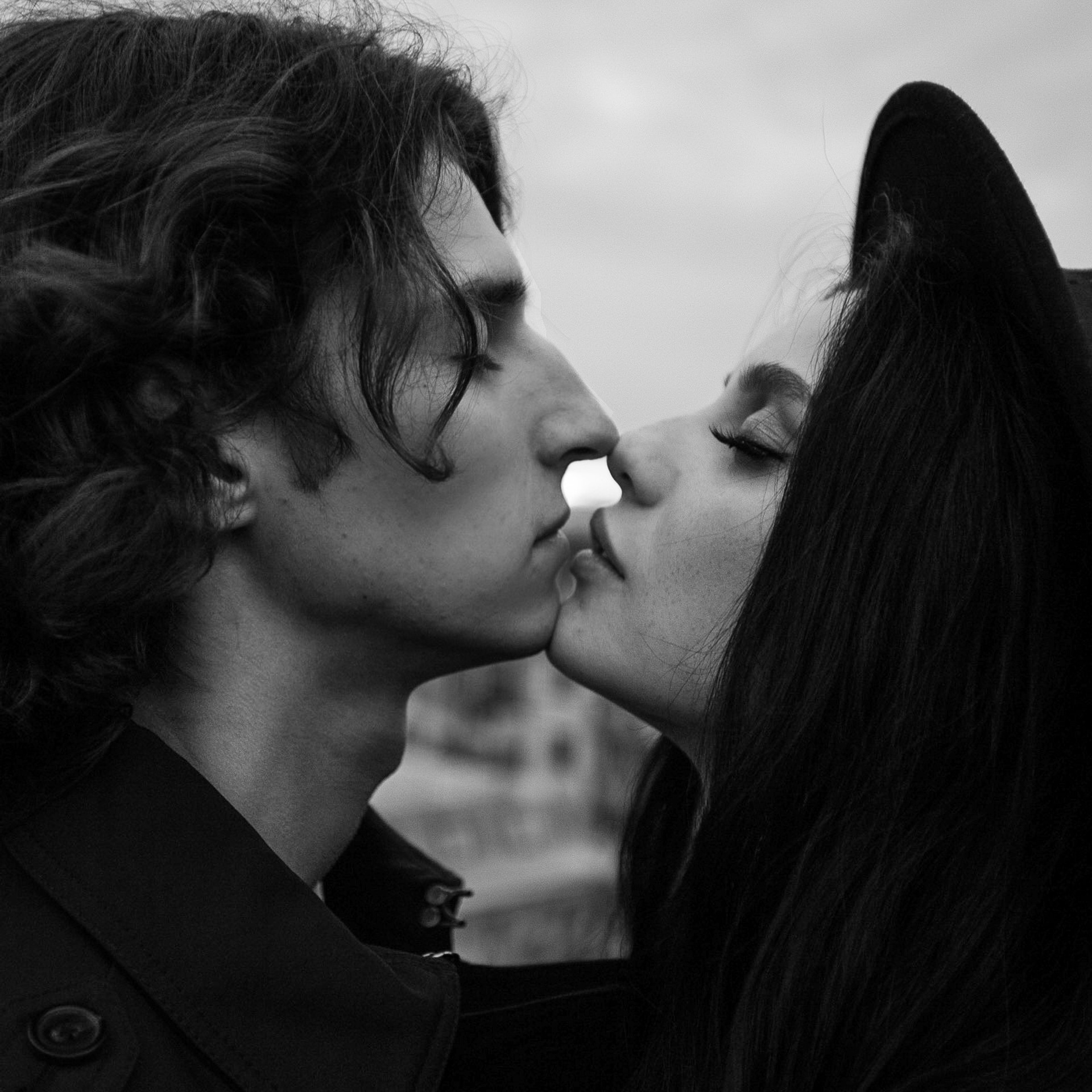 Игорь & Анастасия. Питер