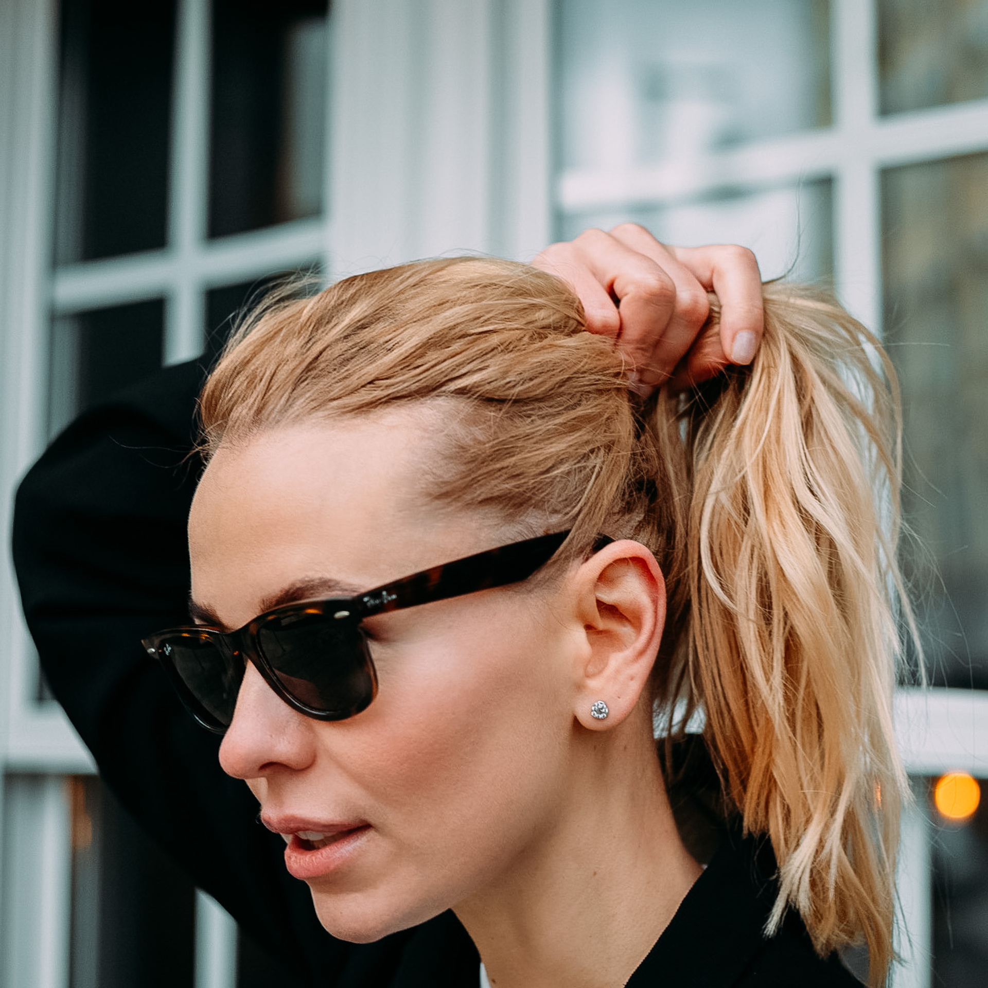 Танюша Москва