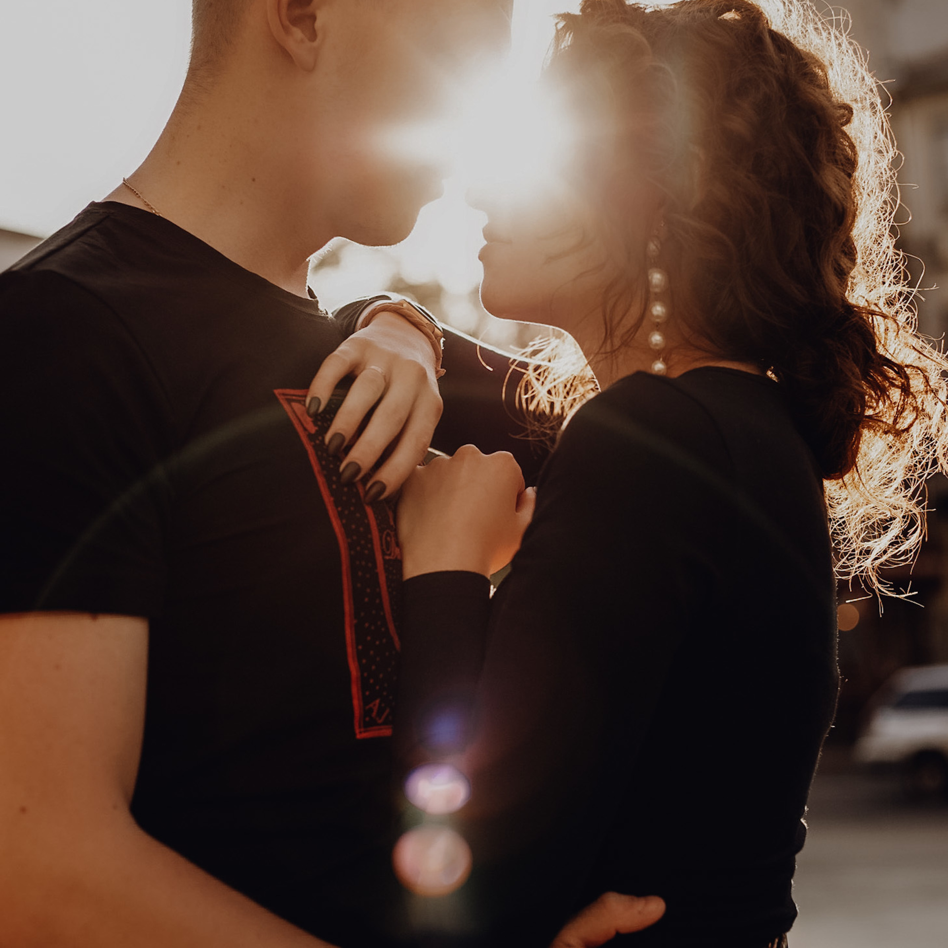 Влада&Андрей