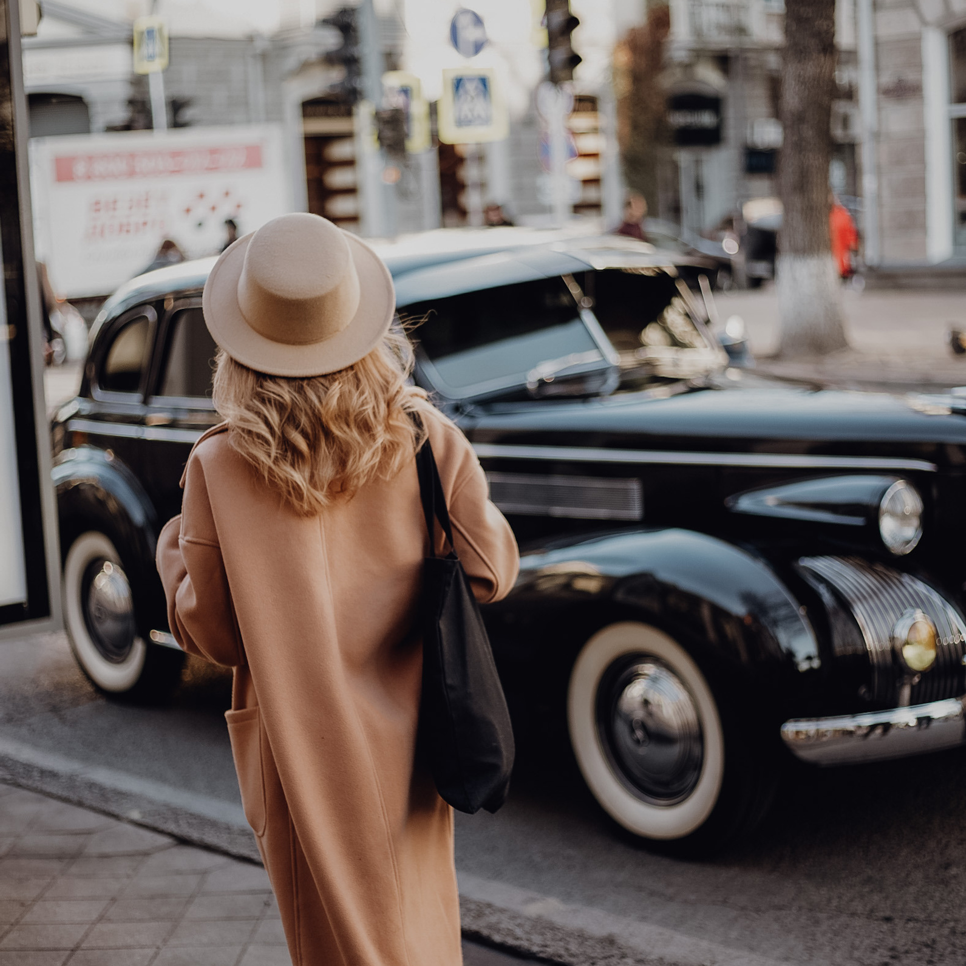 Лида street style