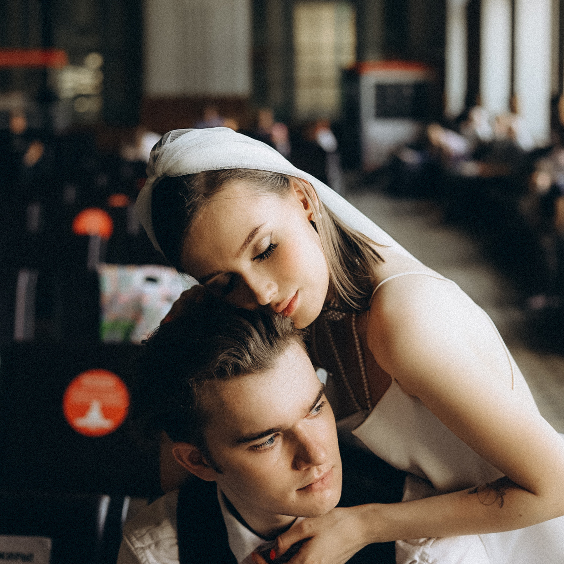 Ксения& Санкт Петербург