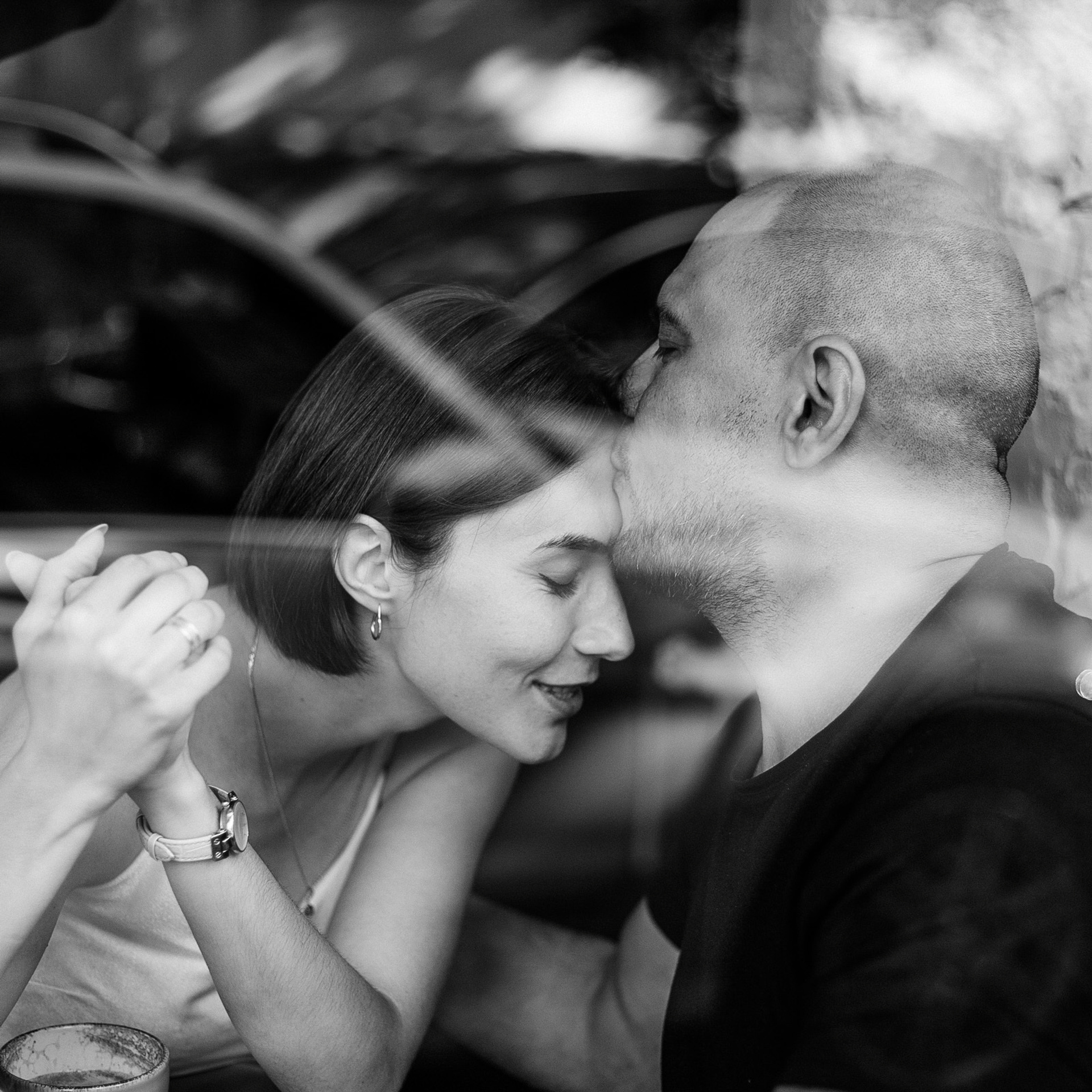 Тенгиз&Даша