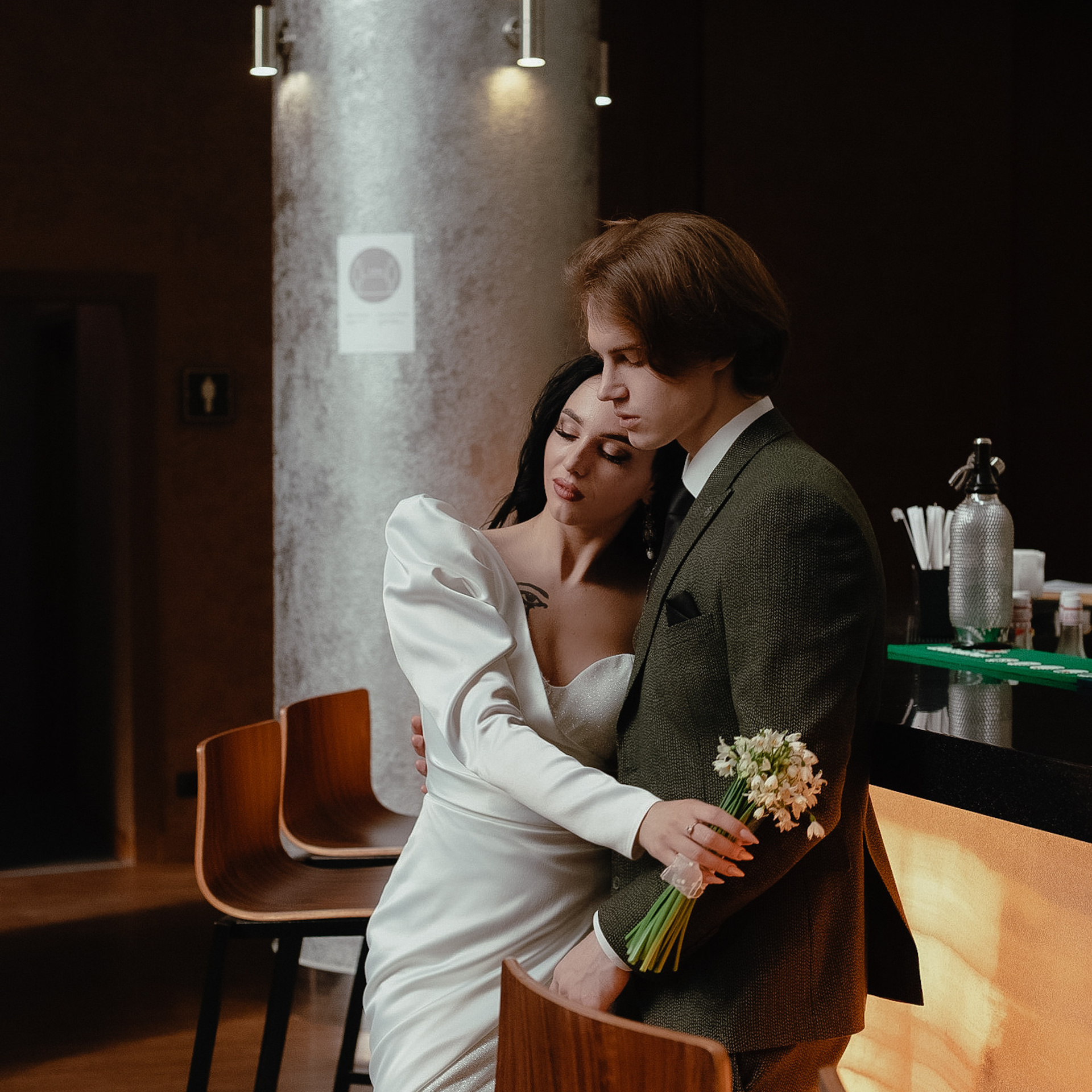 Марк&Елизавета. Краснодар