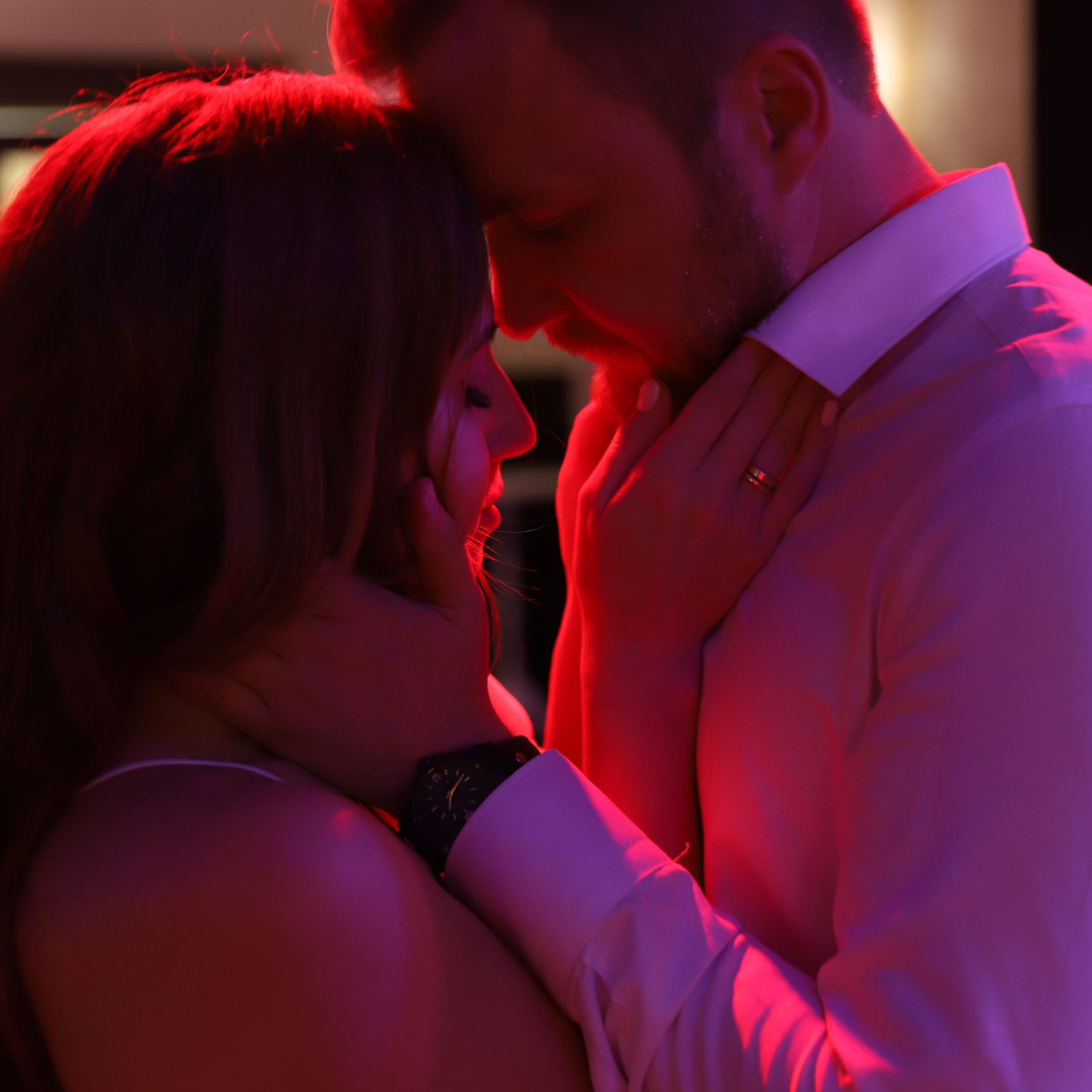 Полина&Валера