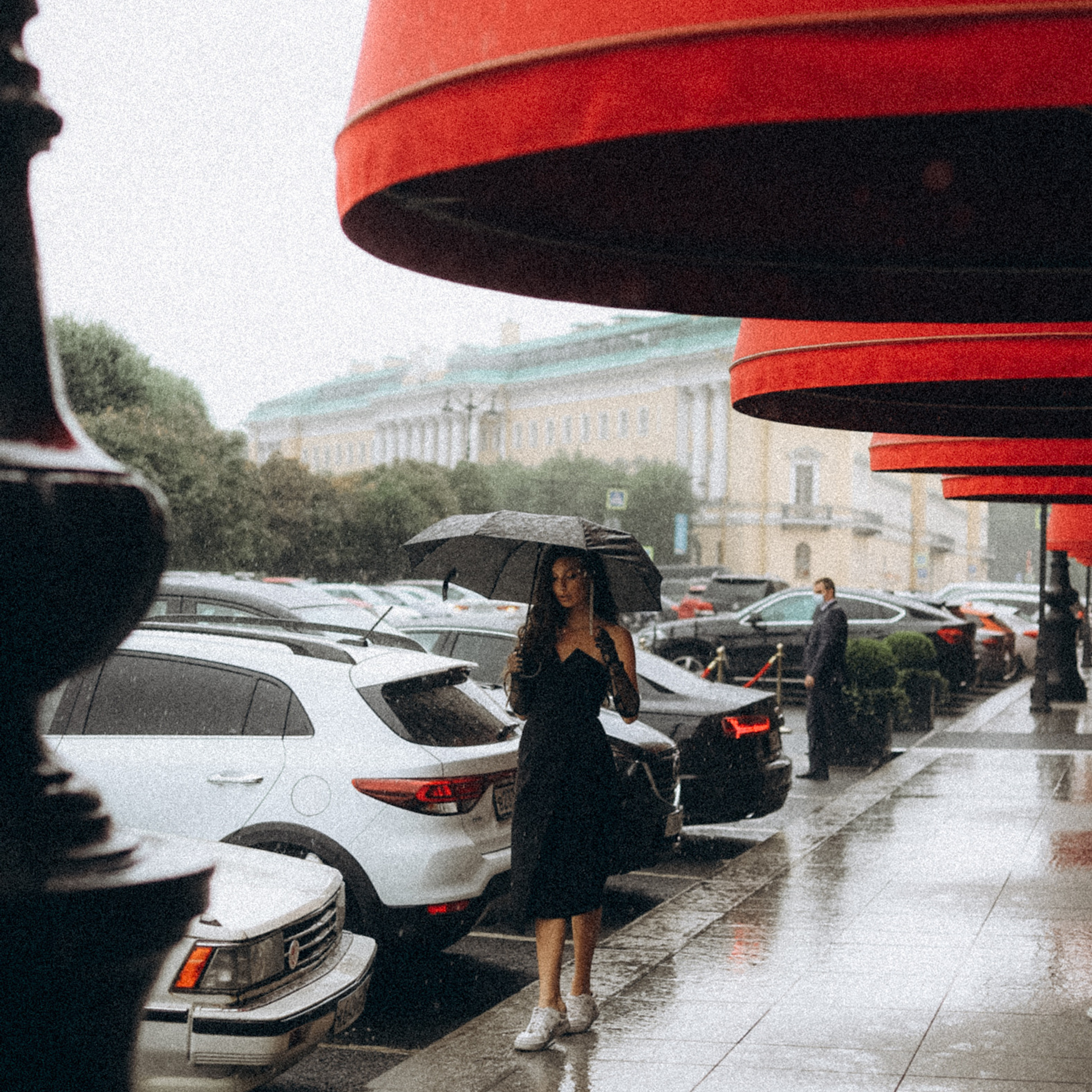 Валерия. Санкт Петербург