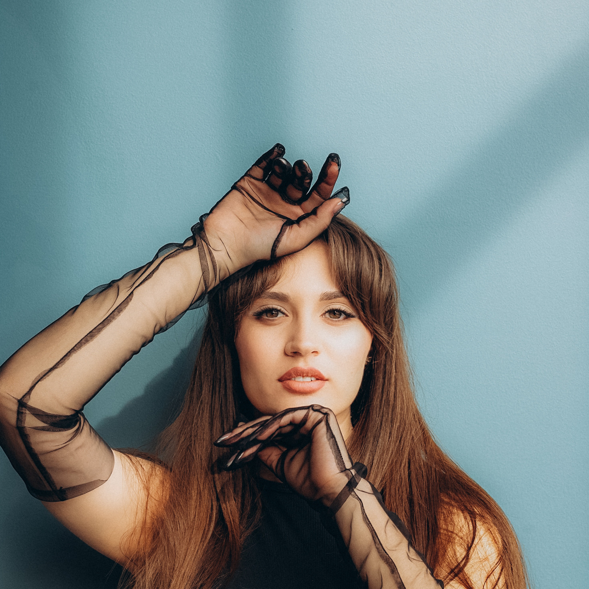 Даша. Краснодар