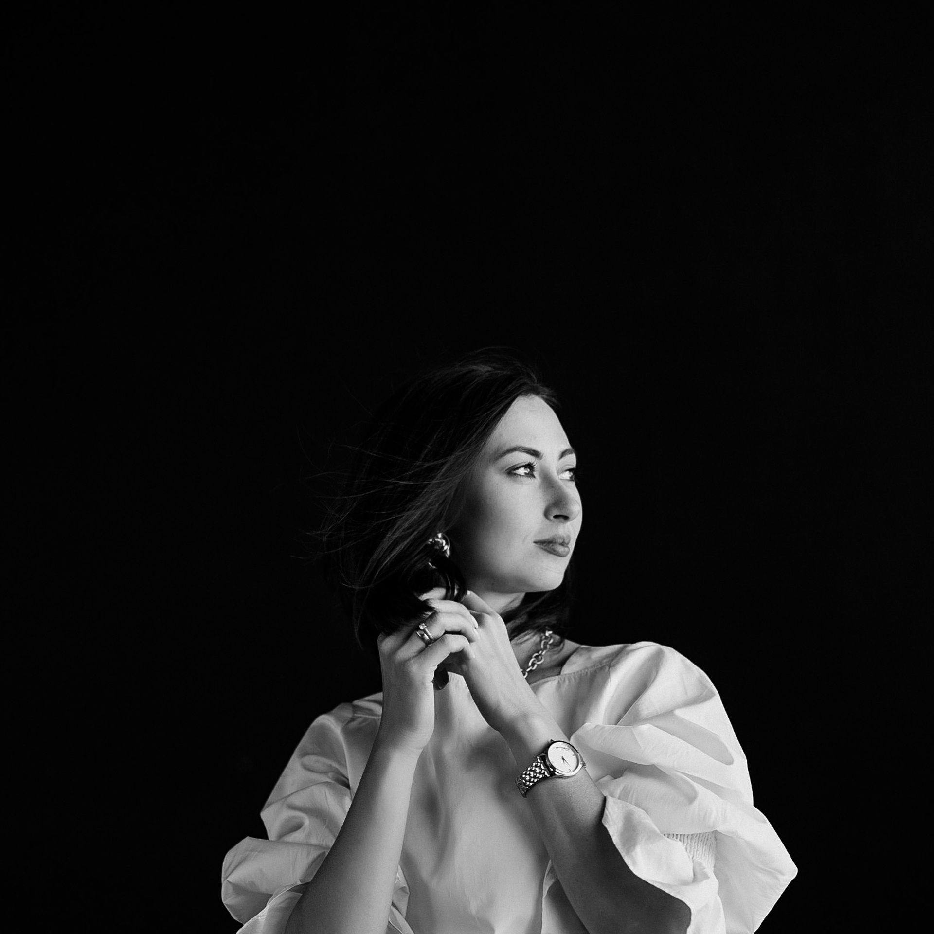 Юля для контента