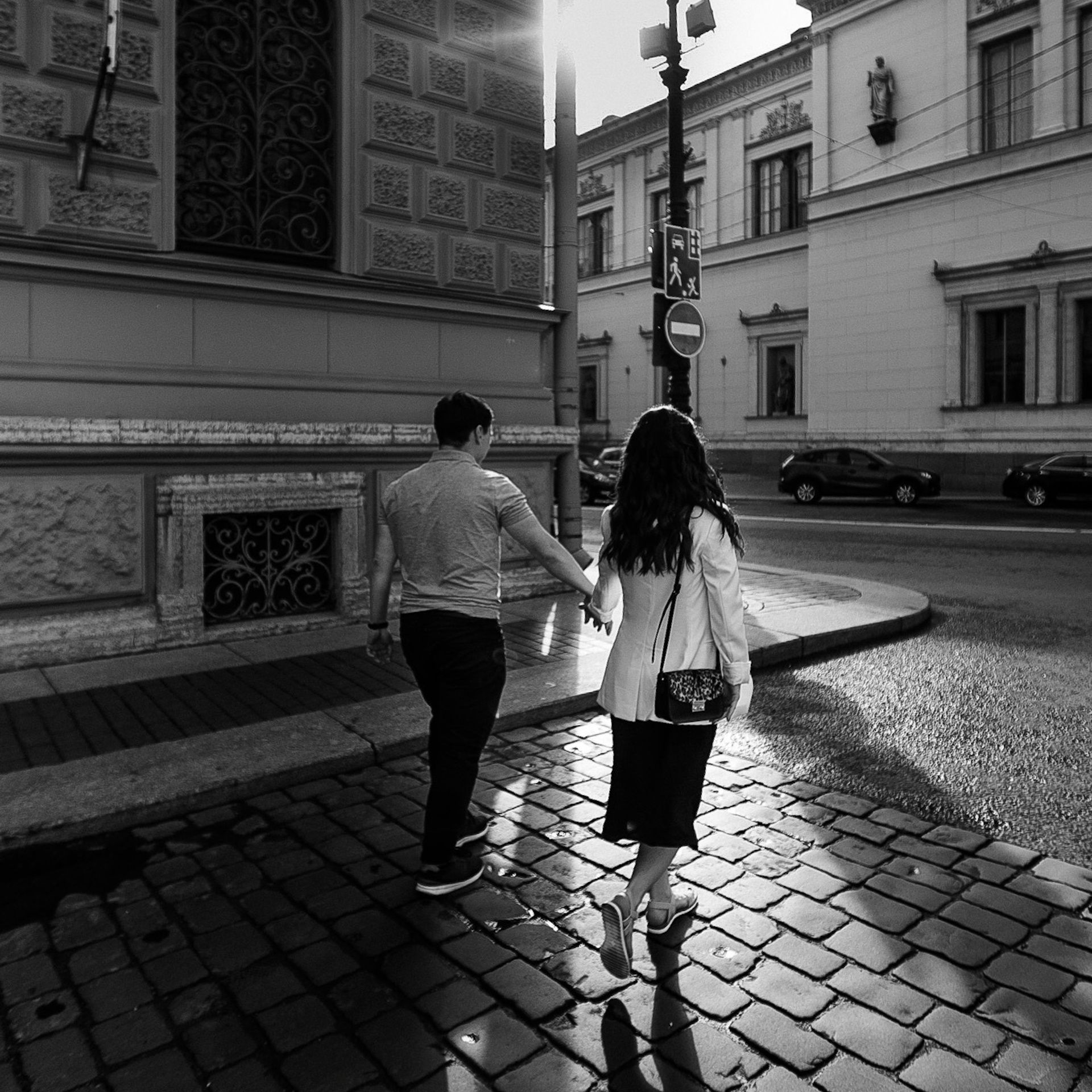 Маша&Костя Питер ❤️