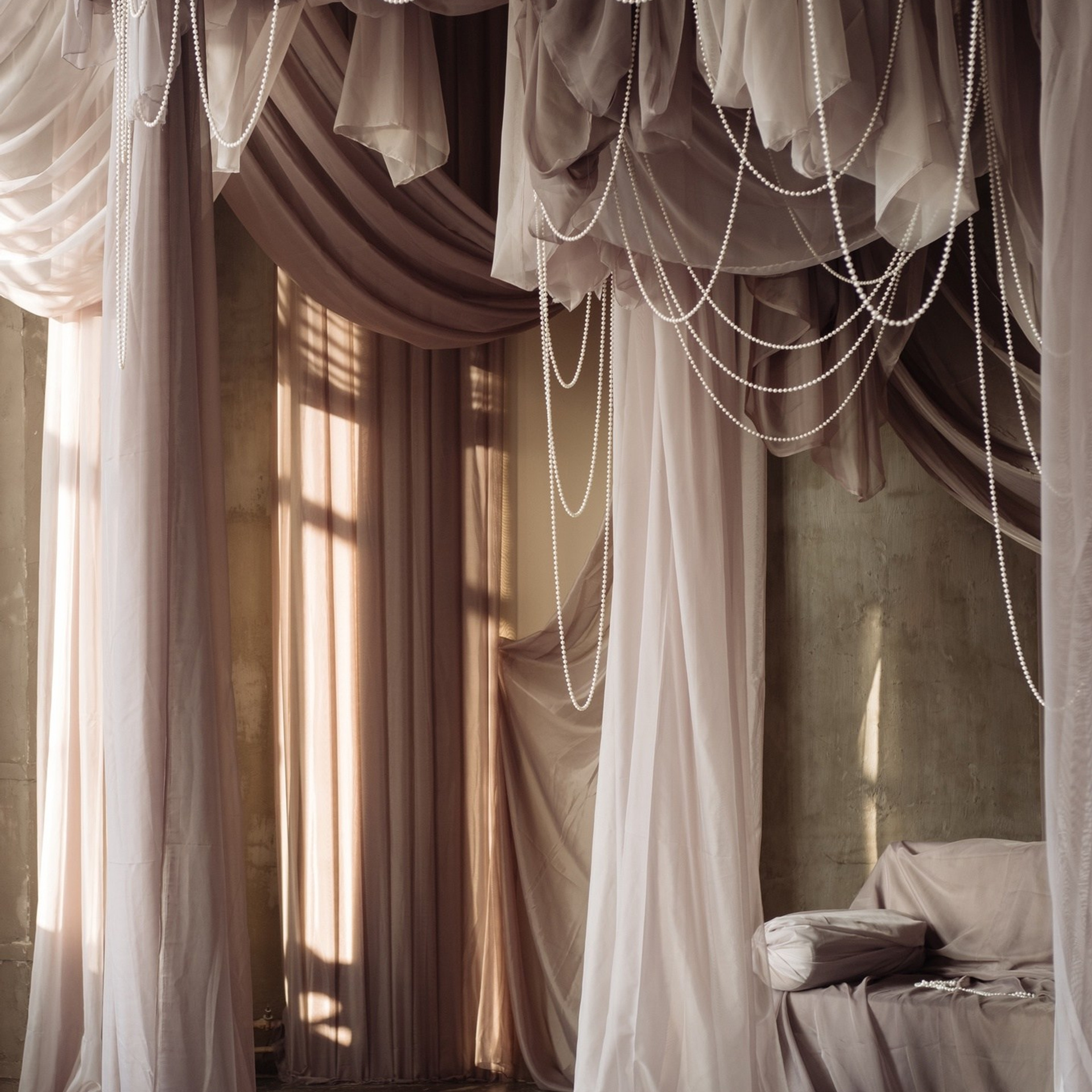 зал Фаренгейт в студии Фактура