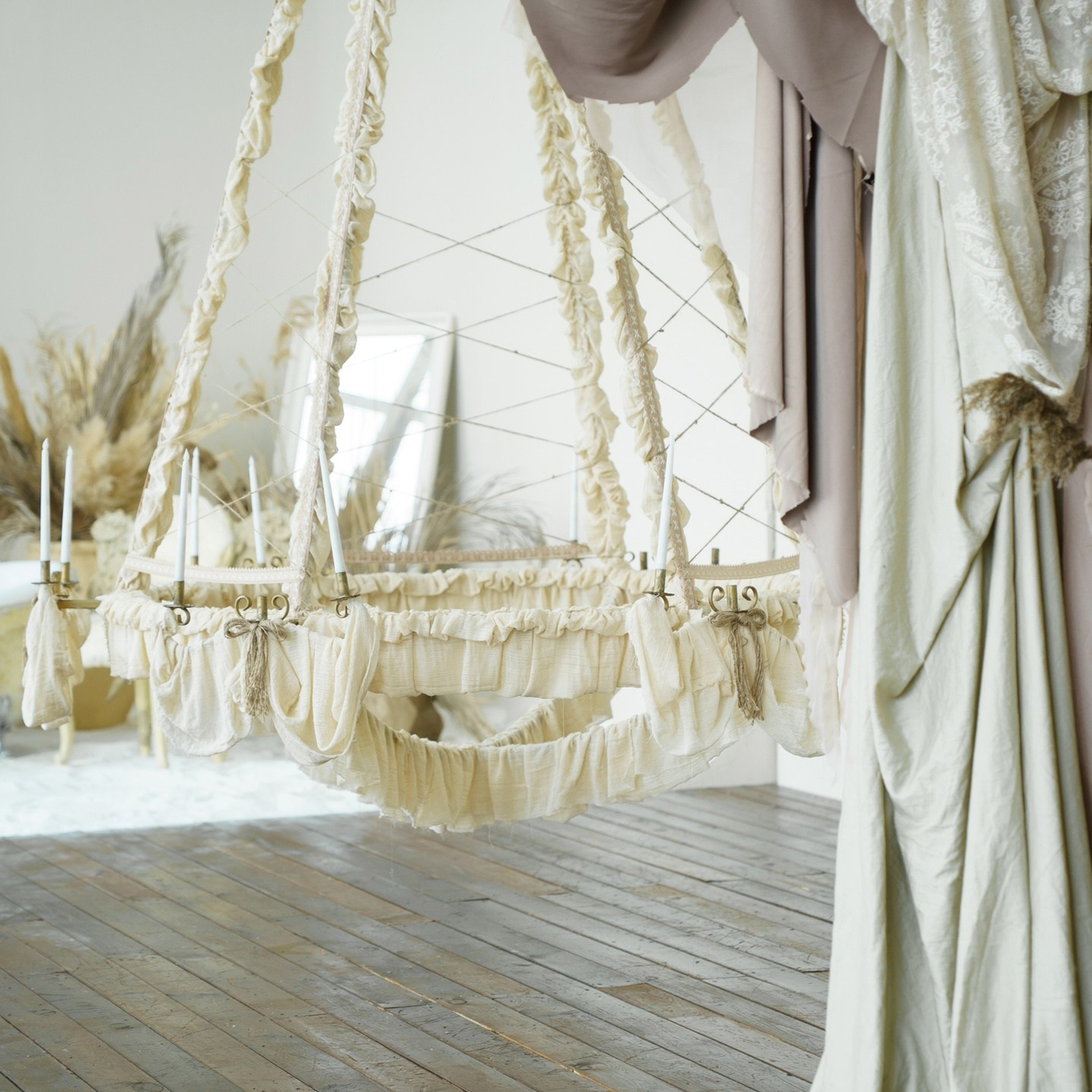 Зал Дюна! фотостудия Фактура