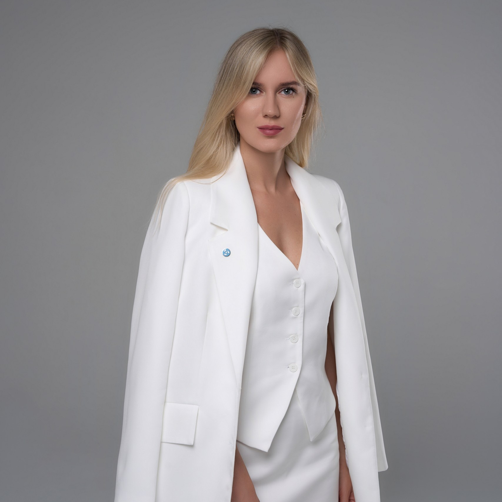 Бизнес портреты