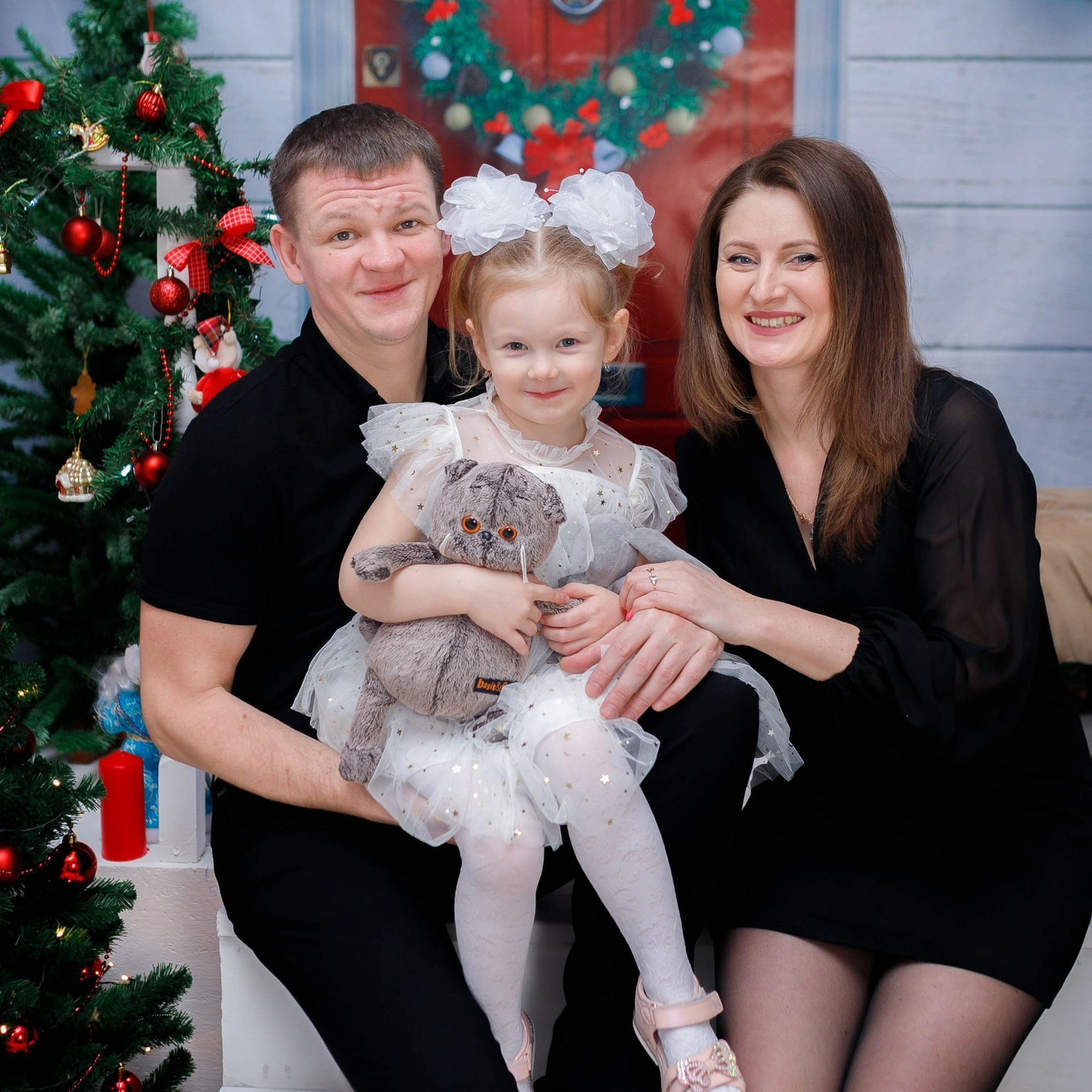 Отзывы. Фотограф Мария Лямина