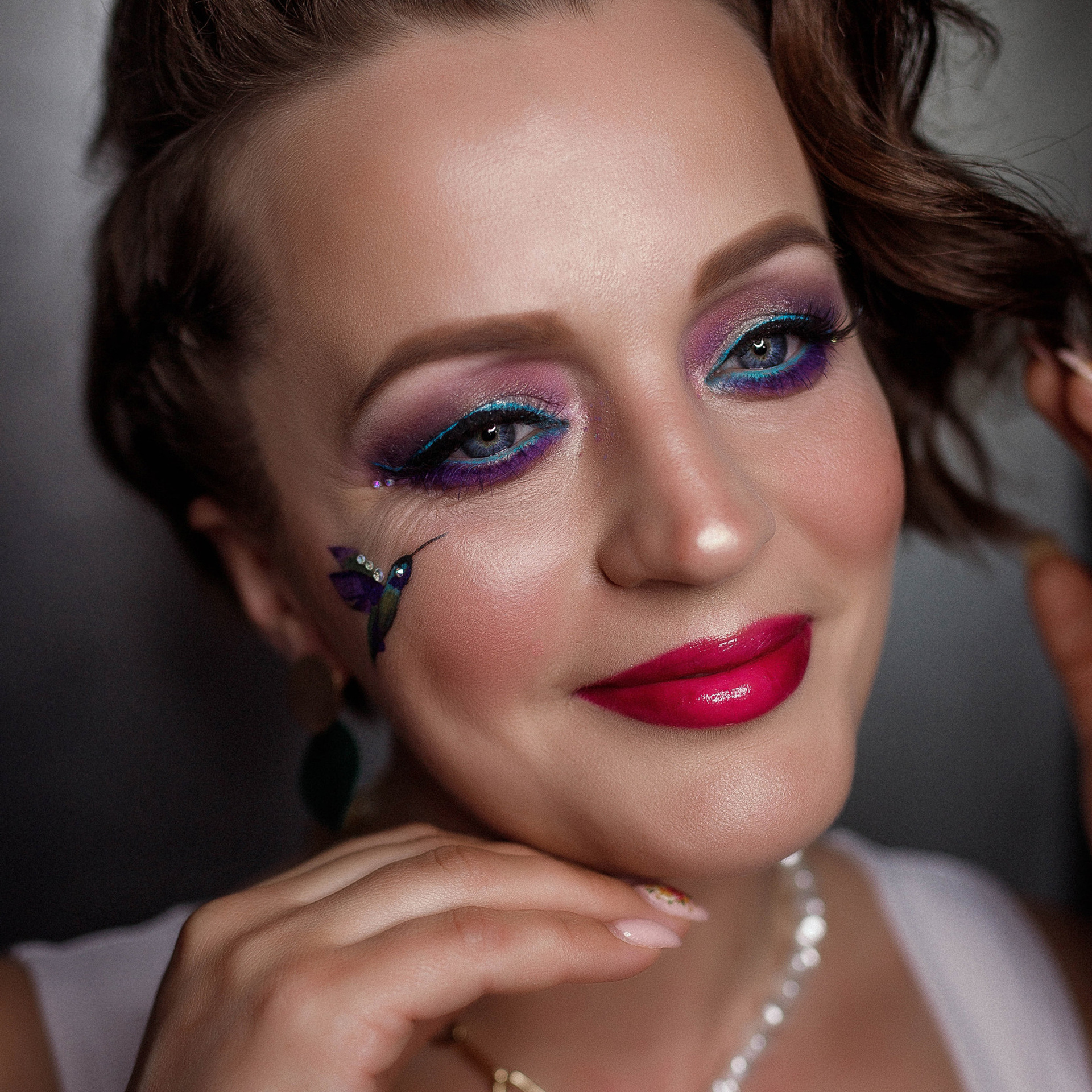 Отзывы. Фотограф Мария Лямина