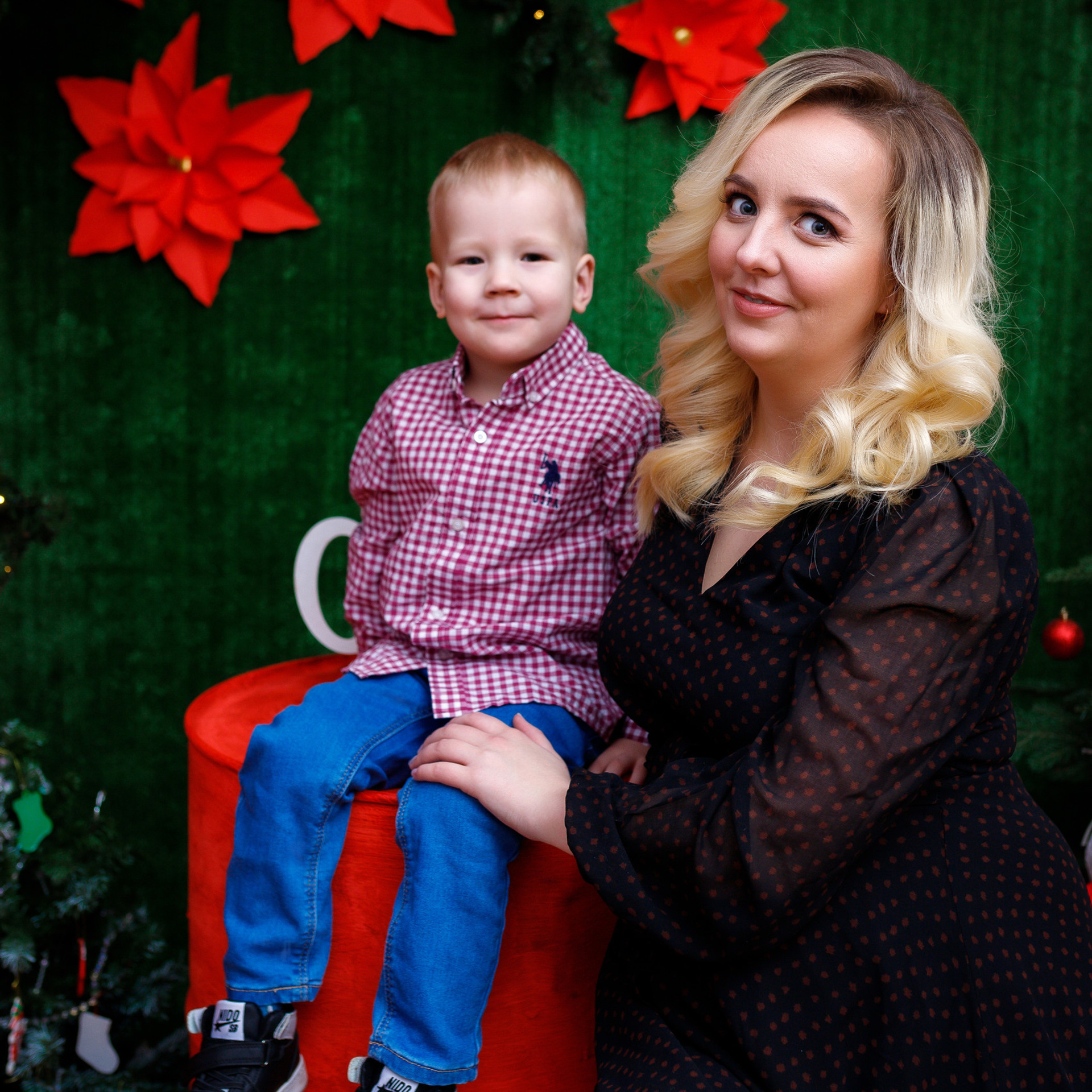 Отзывы. Фотограф Мария Лямина