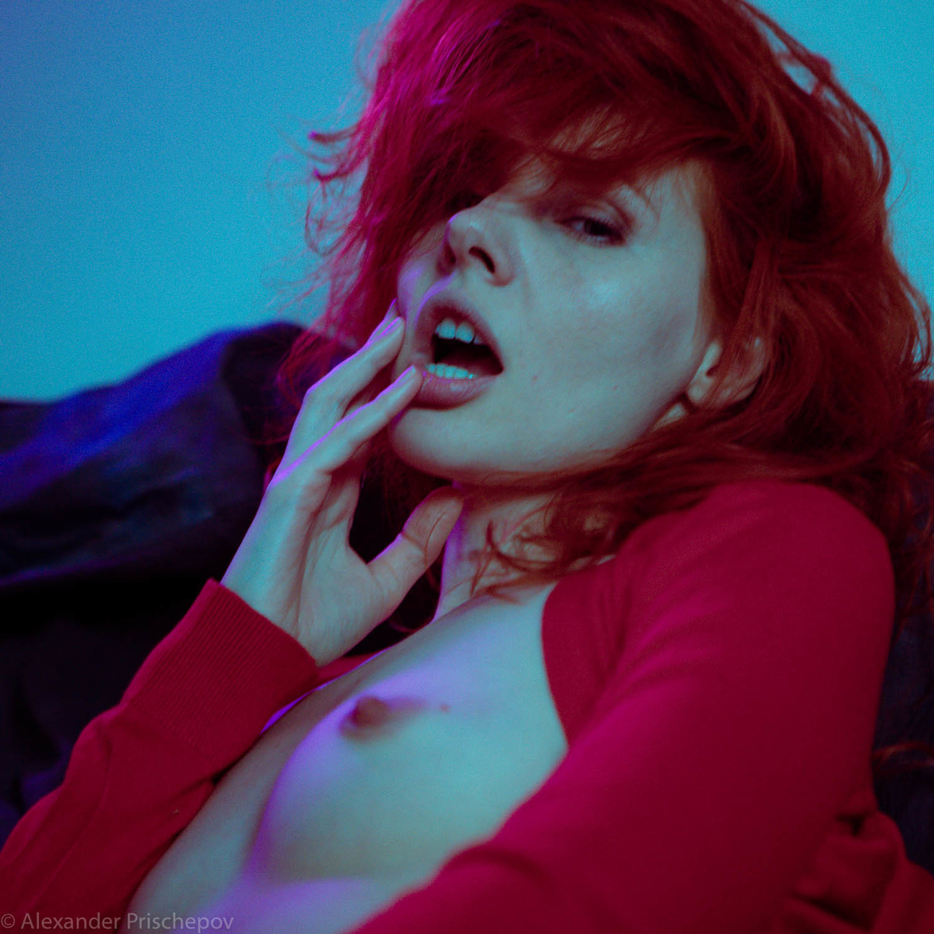 Отзывы. Александр Прищепов - фотограф, режиссёр, продюсер