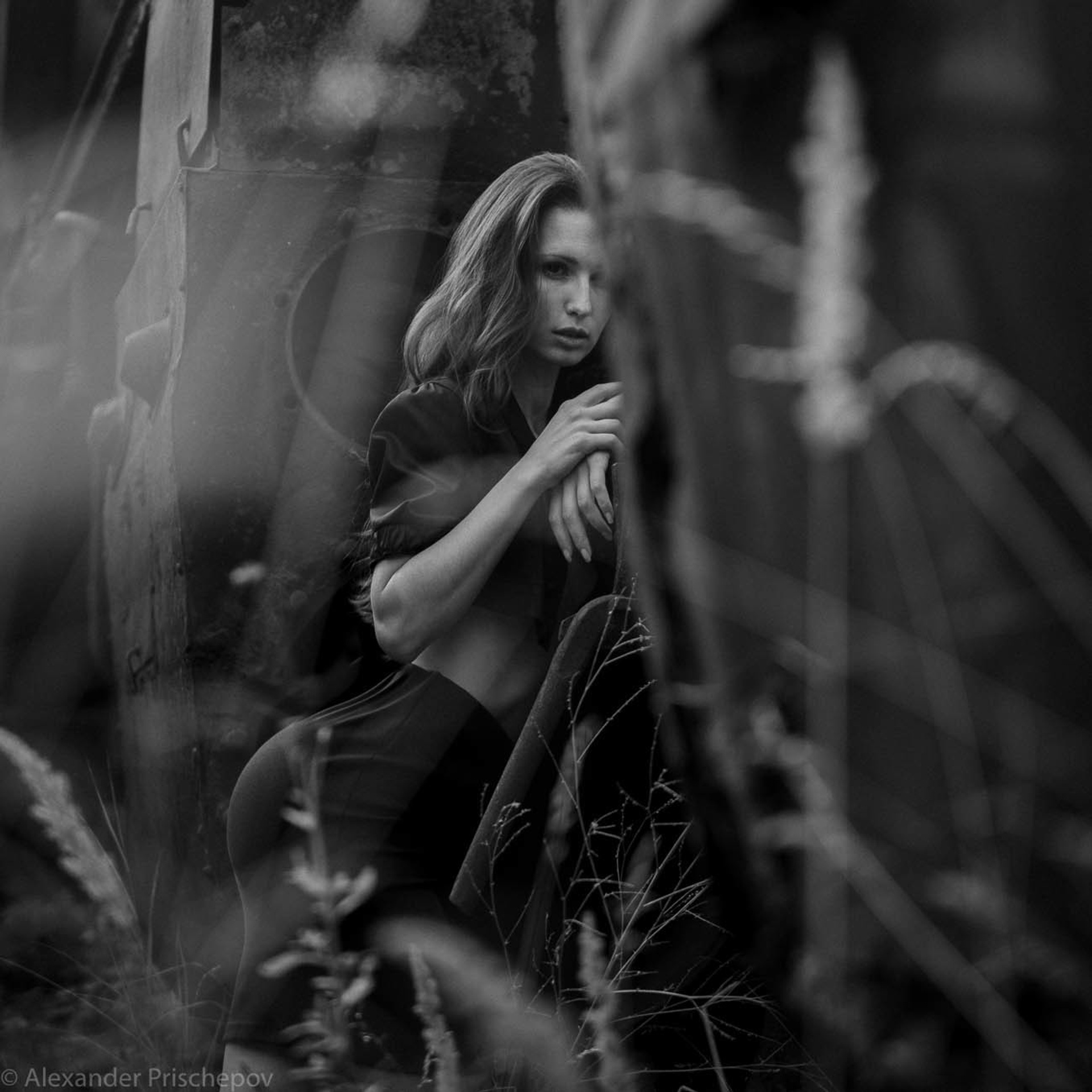 Отзывы. Александр Прищепов - фотограф, режиссёр, продюсер