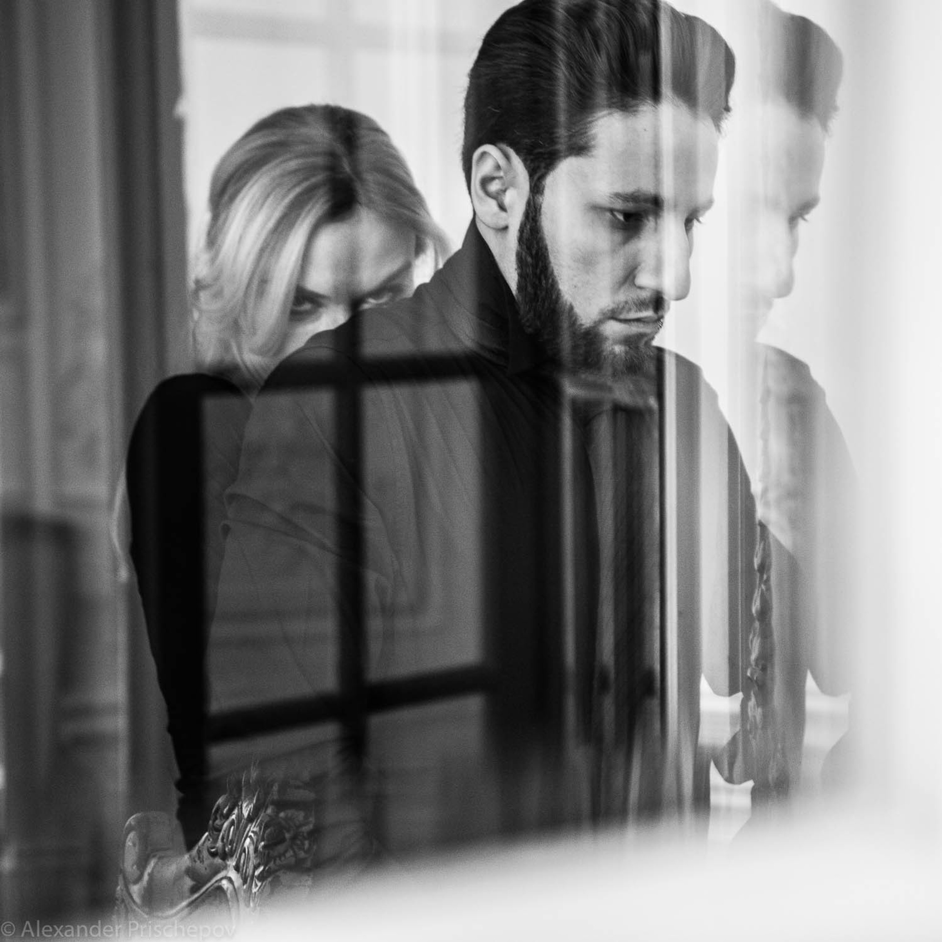 Отзывы. Александр Прищепов - фотограф, режиссёр, продюсер