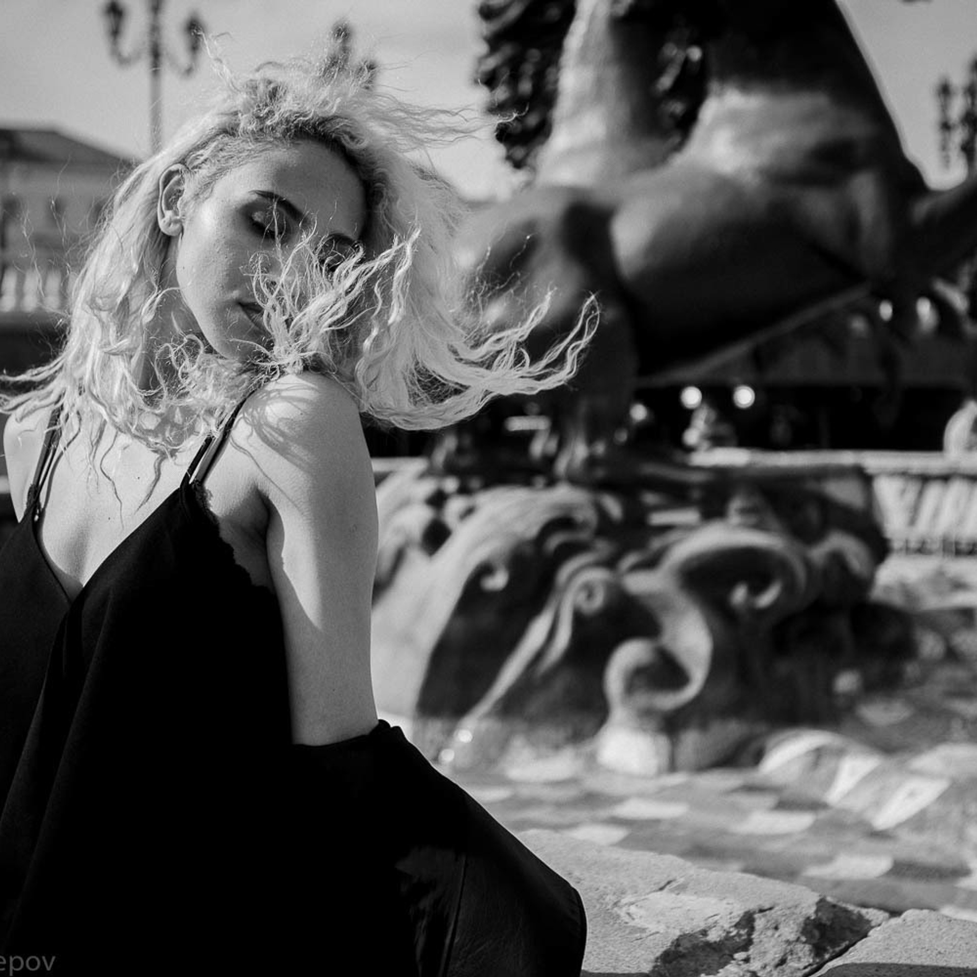 Отзывы. Александр Прищепов - фотограф, режиссёр, продюсер