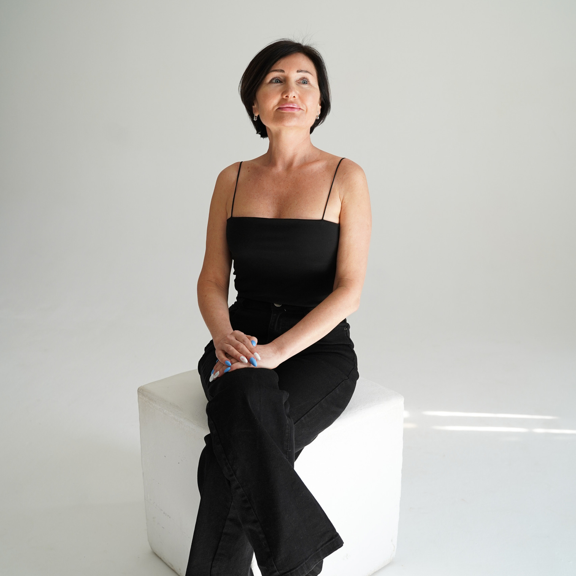 Отзывы. Фотограф Александра Луць