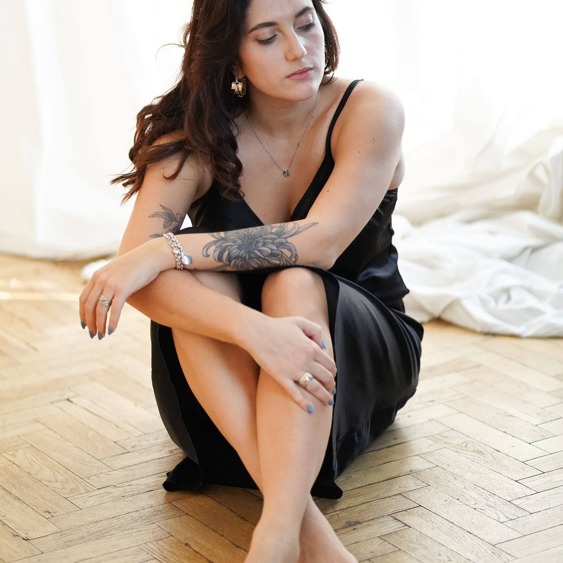 Отзывы. Фотограф Александра Луць